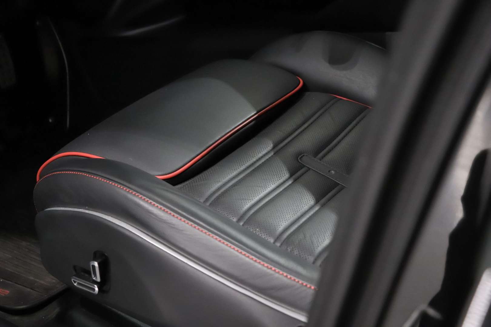 Ferrari Purosangue - 2024 - Joinsteer - #23