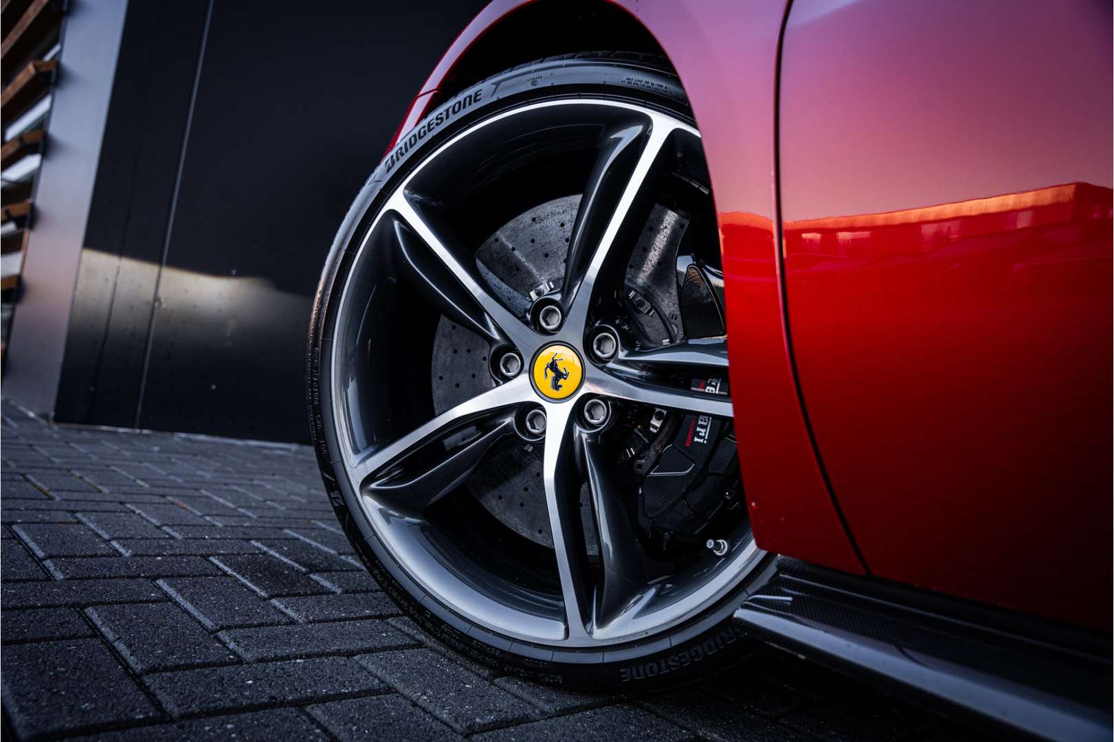 Ferrari 296 GTB - 2023 - Joinsteer - #43