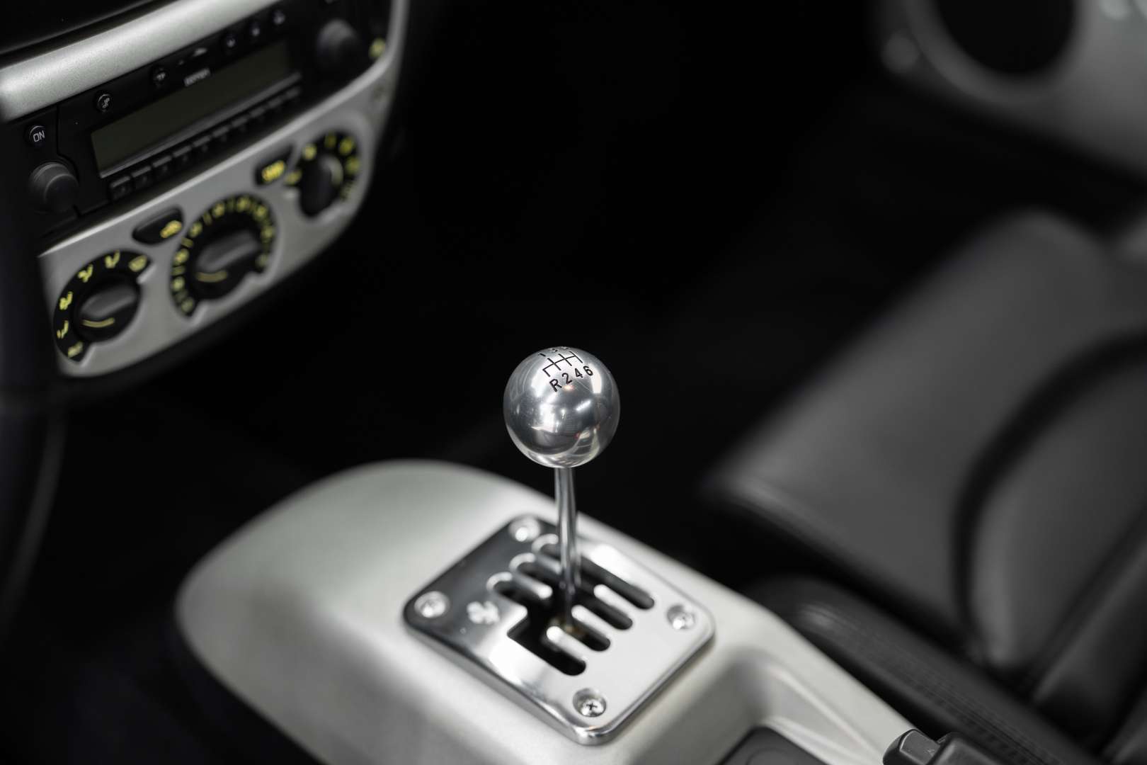 Ferrari 360 Modena - 2001 - Joinsteer - #14