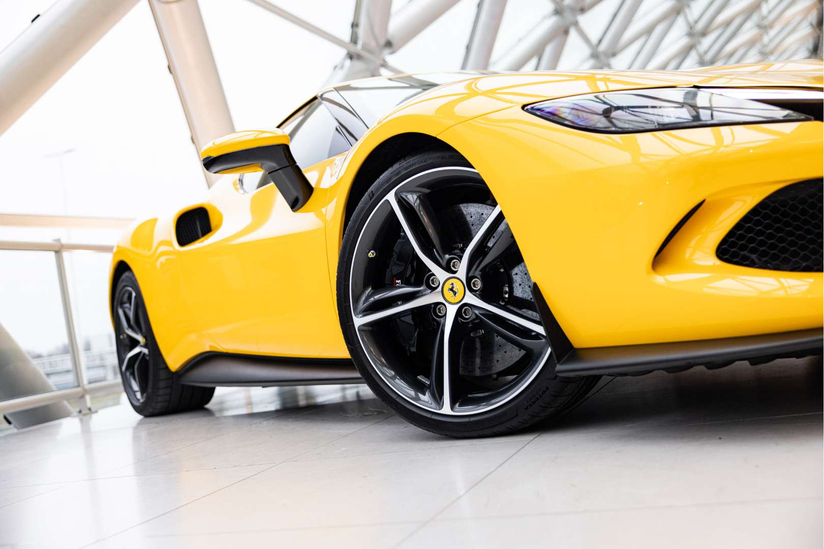 Ferrari 296 GTB - 2022 - Joinsteer - #26