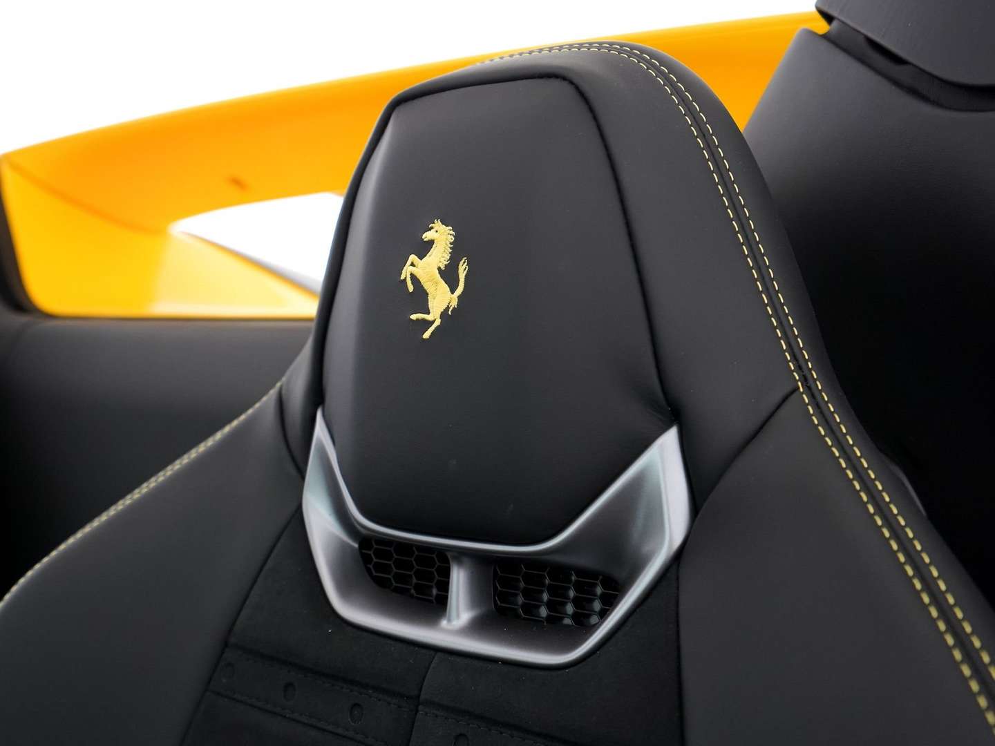 Ferrari 296 GTS - 2025 - Joinsteer - #11