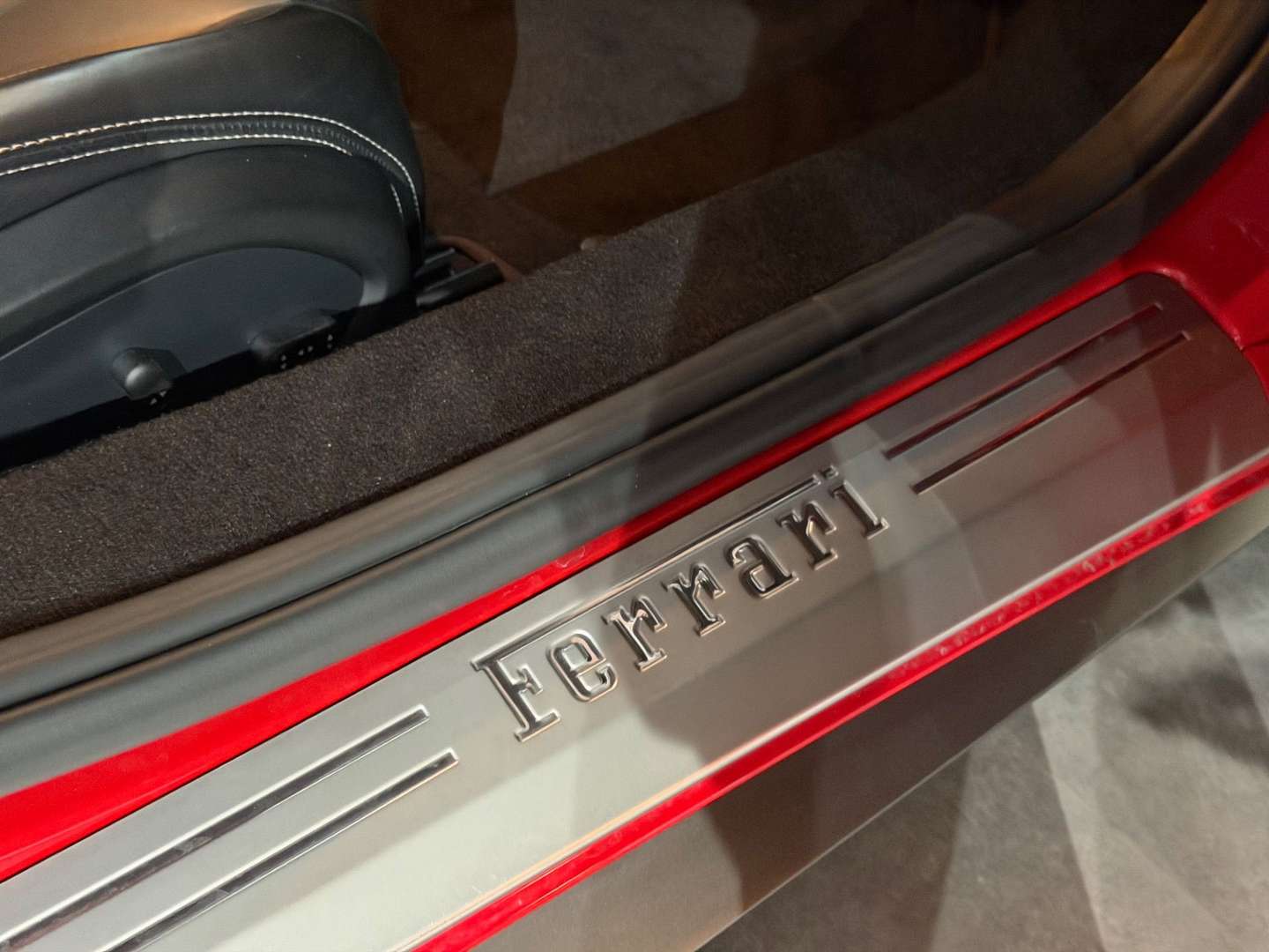 Ferrari 458 Italia - 2010 - Joinsteer - #46