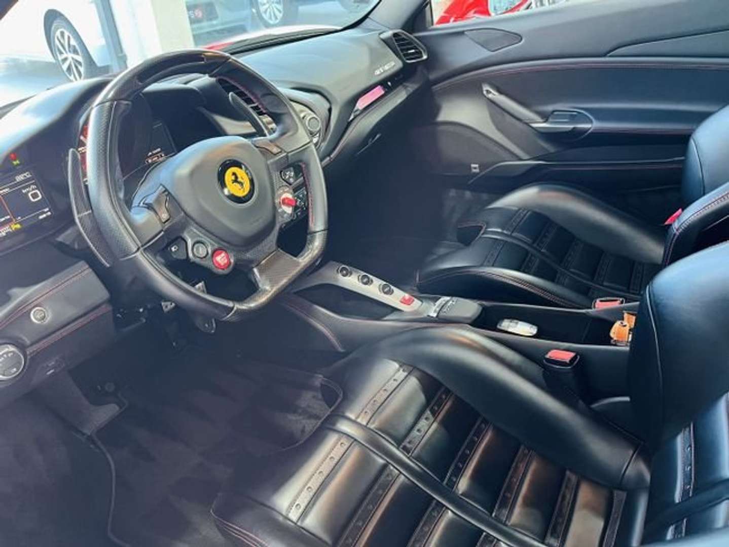 Ferrari 488 GTB - 2015 - Joinsteer - #8