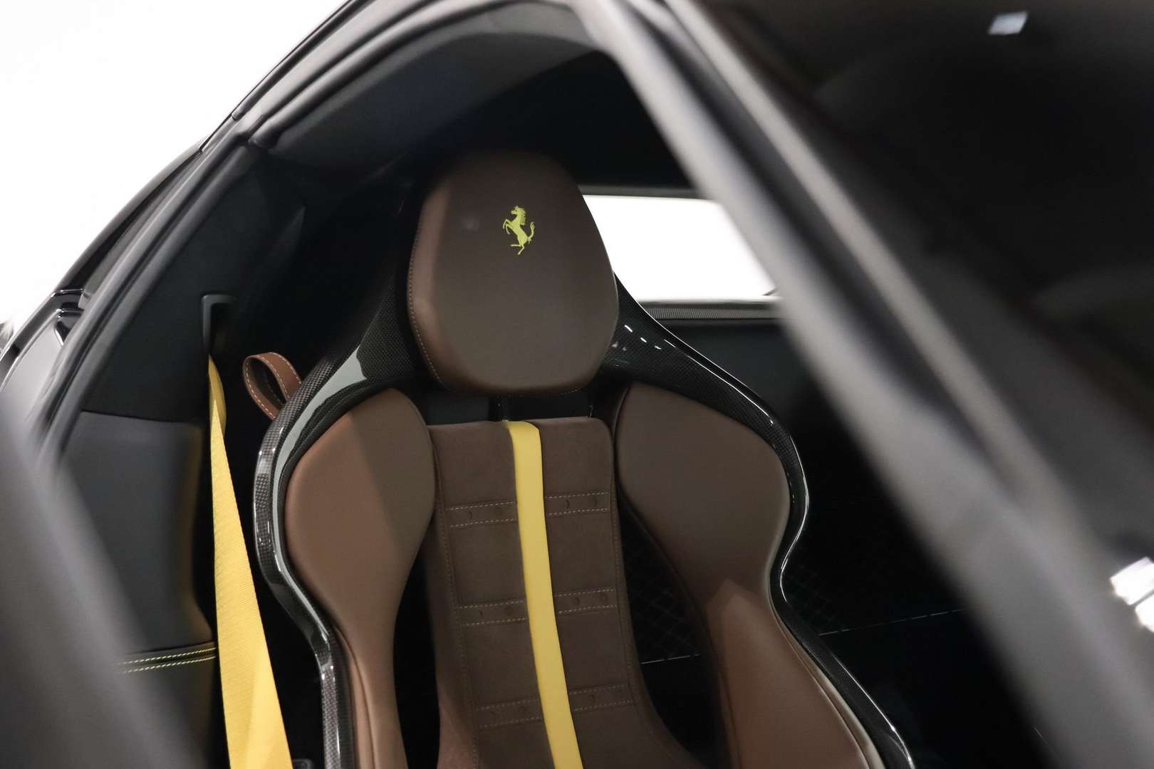 Ferrari 296 GTB - 2023 - Joinsteer - #22