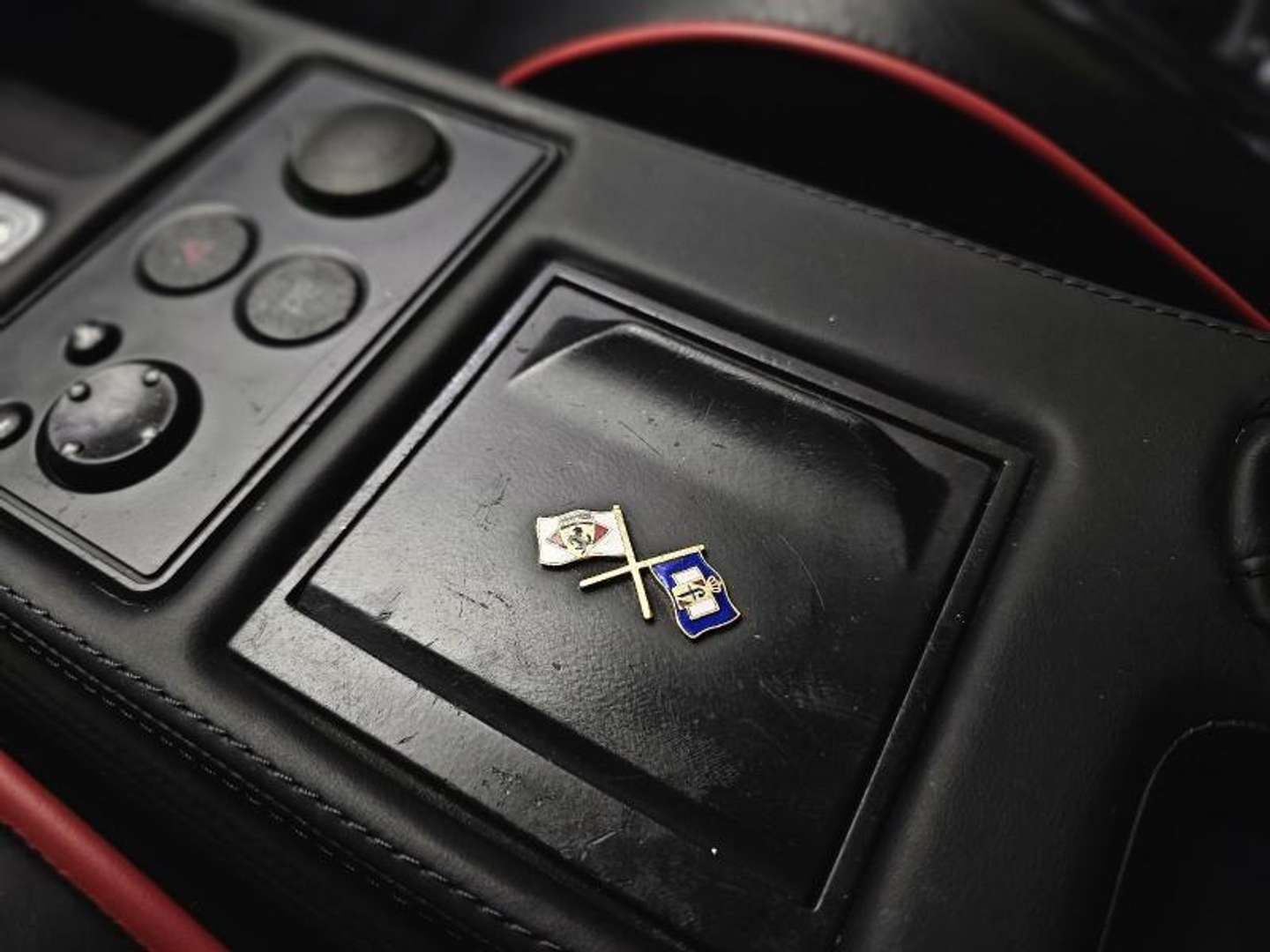 Ferrari F430 - 2007 - Joinsteer - #16