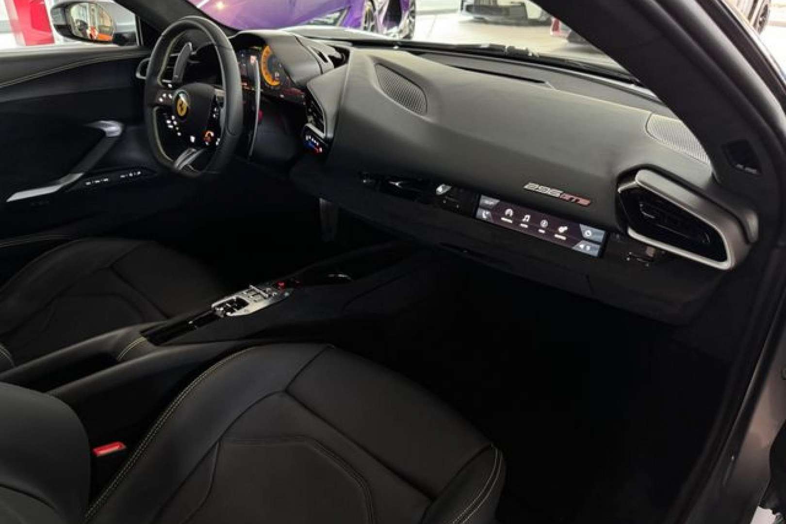 Ferrari 296 GTB - 2023 - Joinsteer - #14