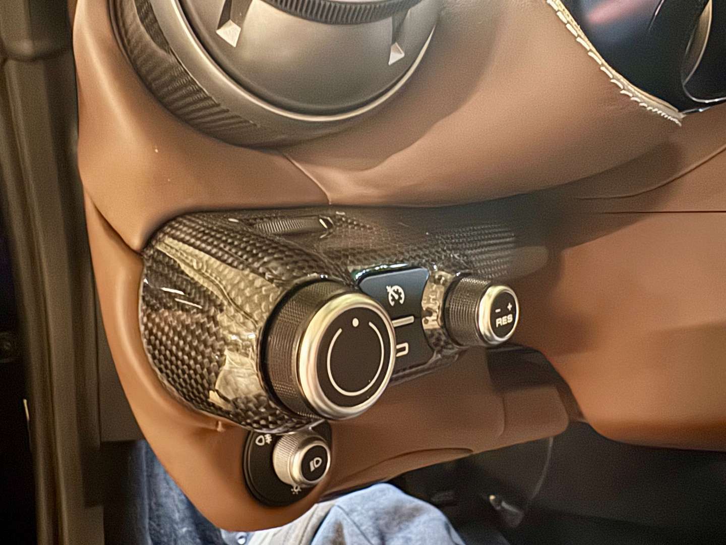 Ferrari 812 GTS - 2022 - Joinsteer - #30