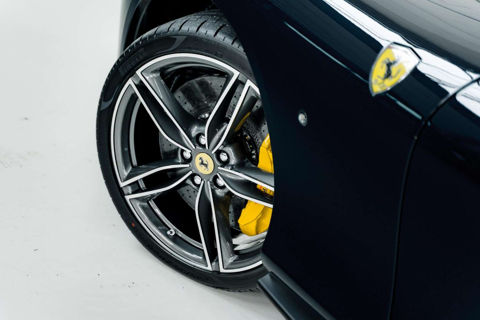 Ferrari Roma Spider - 2026 - Joinsteer - #22