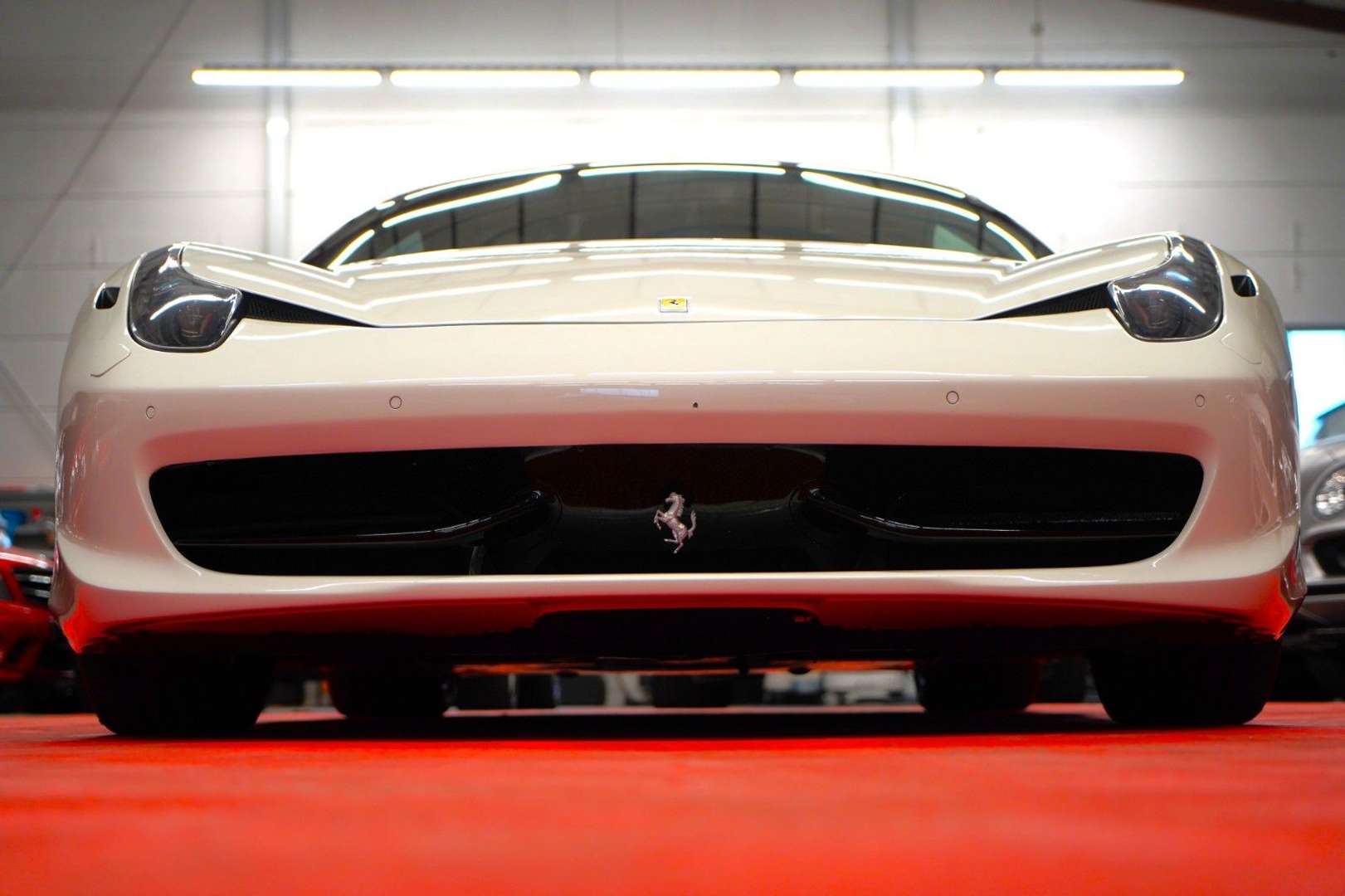 Ferrari 458 Italia - 2011 - Joinsteer - #2