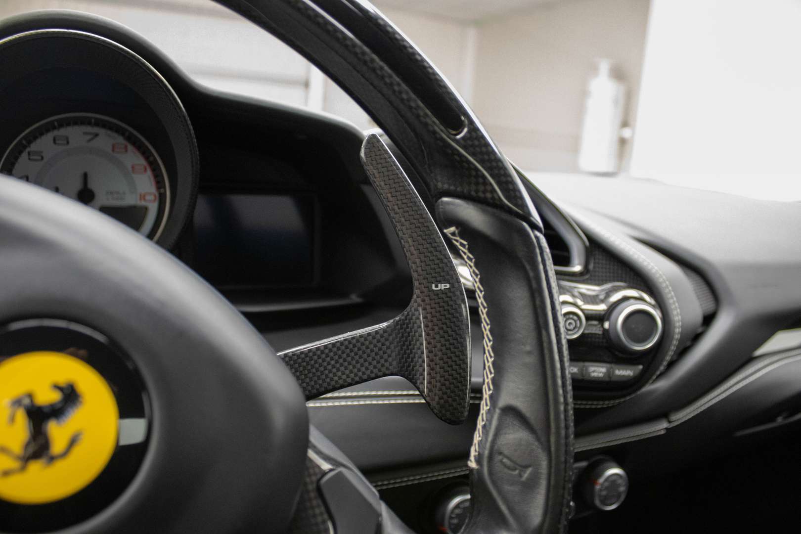 Ferrari 488 GTB - 2016 - Joinsteer - #12