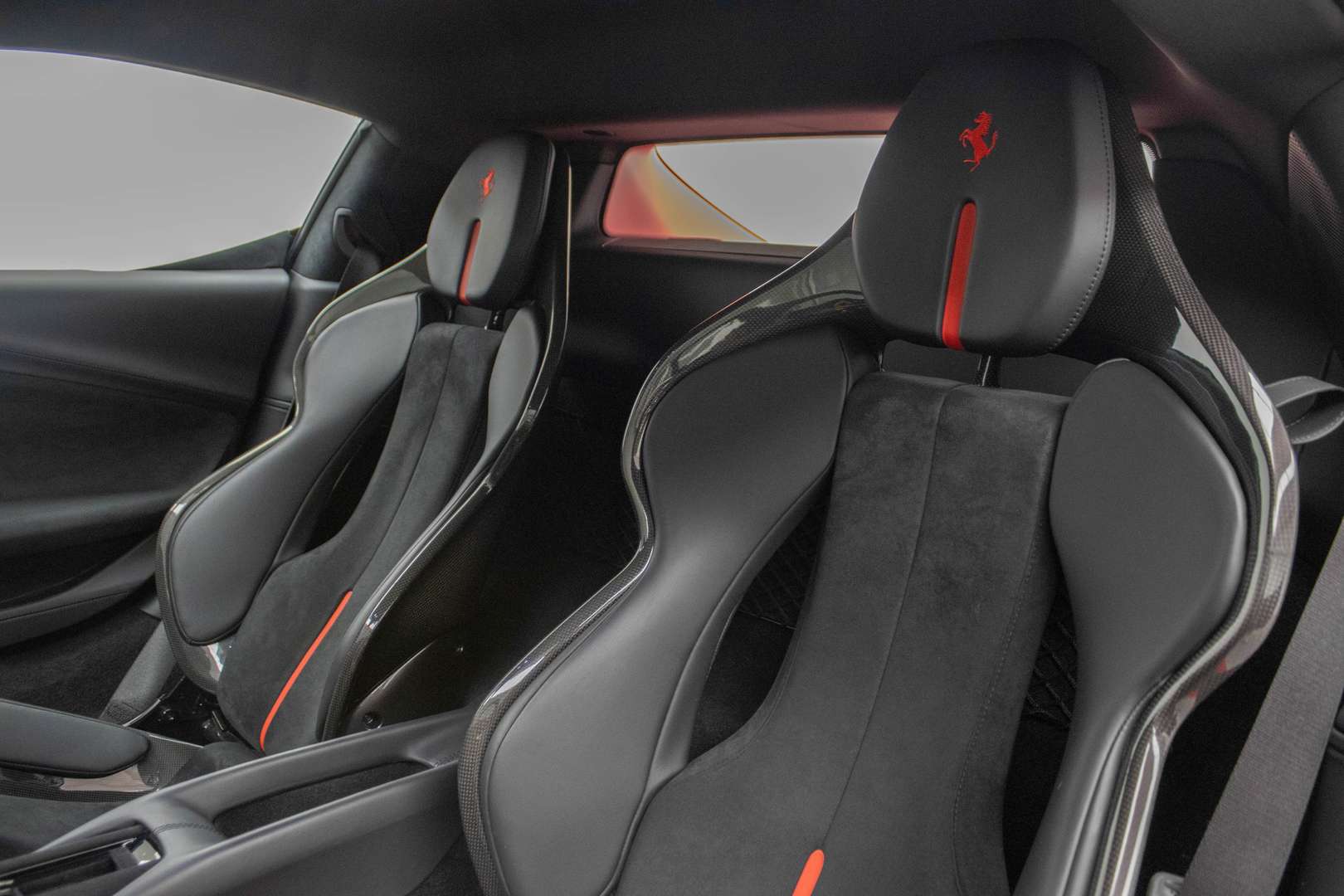 Ferrari 296 GTB - 2023 - Joinsteer - #24