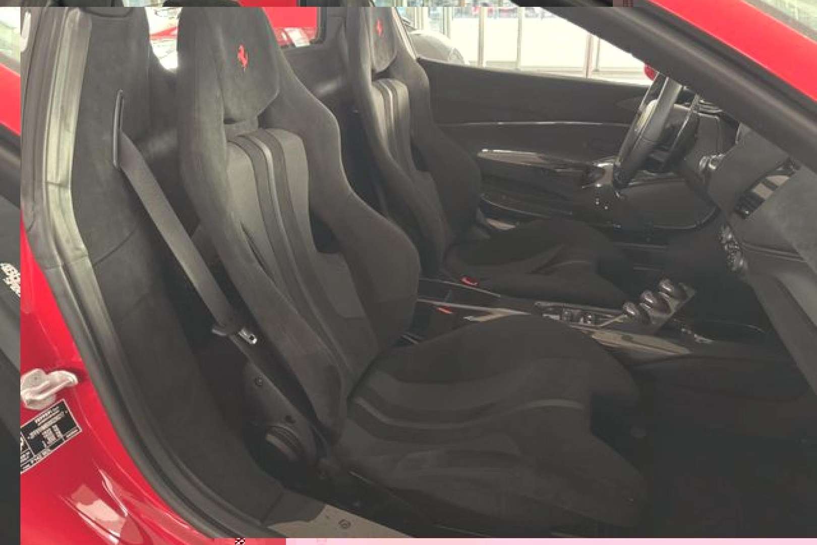 Ferrari 488 Pista Spider - 2020 - Joinsteer - #7