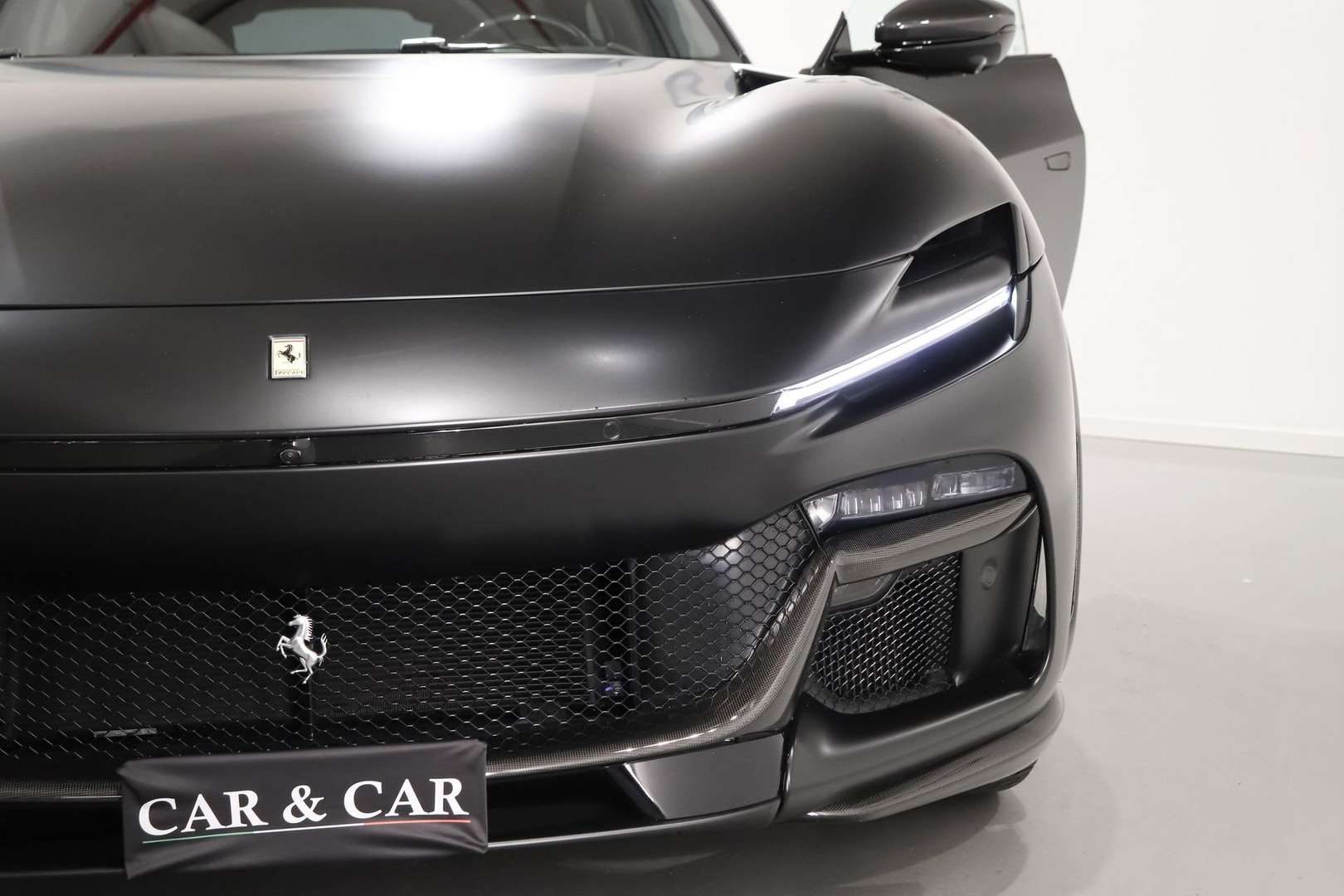 Ferrari Purosangue - 2024 - Joinsteer - #24