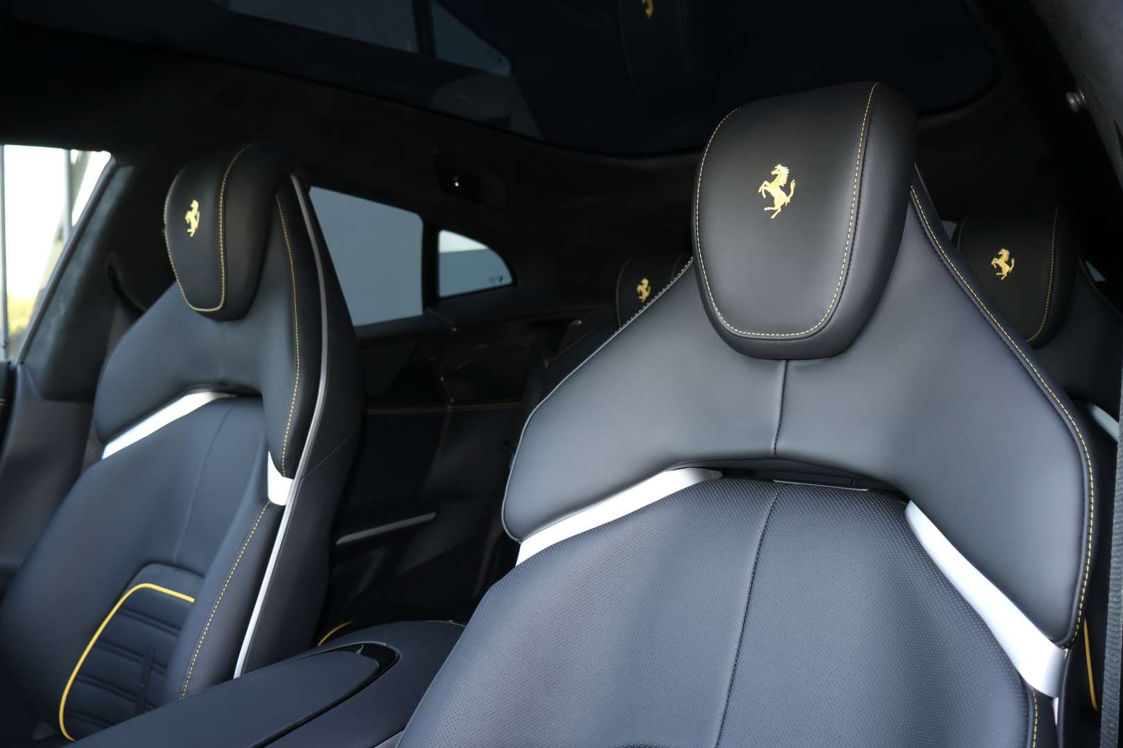 Ferrari Purosangue - 2026 - Joinsteer - #13