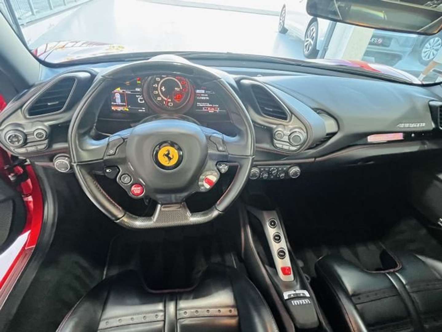 Ferrari 488 GTB - 2015 - Joinsteer - #9