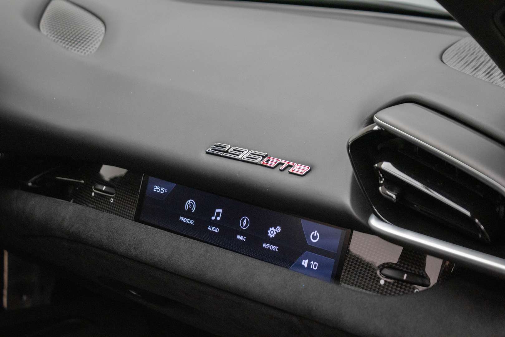 Ferrari 296 GTB - 2023 - Joinsteer - #25