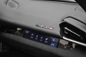 Ferrari 296 GTB — photo 25