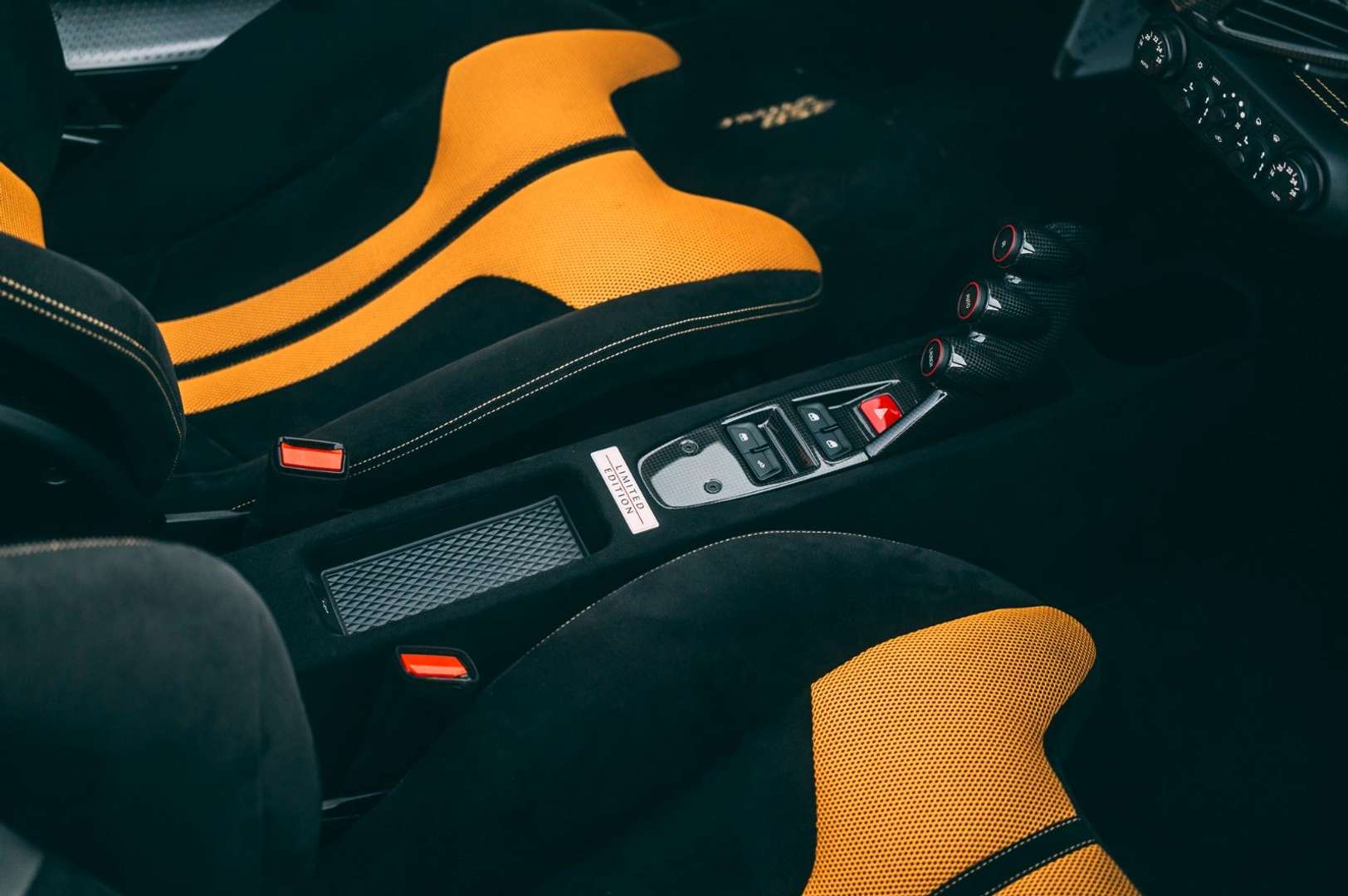 Ferrari 458 Speciale Aperta - 2015 - Joinsteer - #10