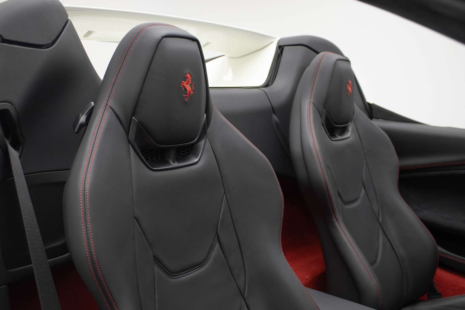 Ferrari 296 GTS - 2025 - Joinsteer - #23