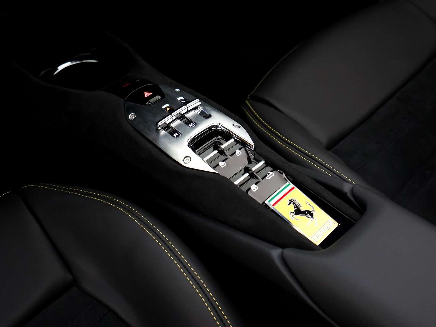 Ferrari 296 GTS - 2025 - Joinsteer - #12