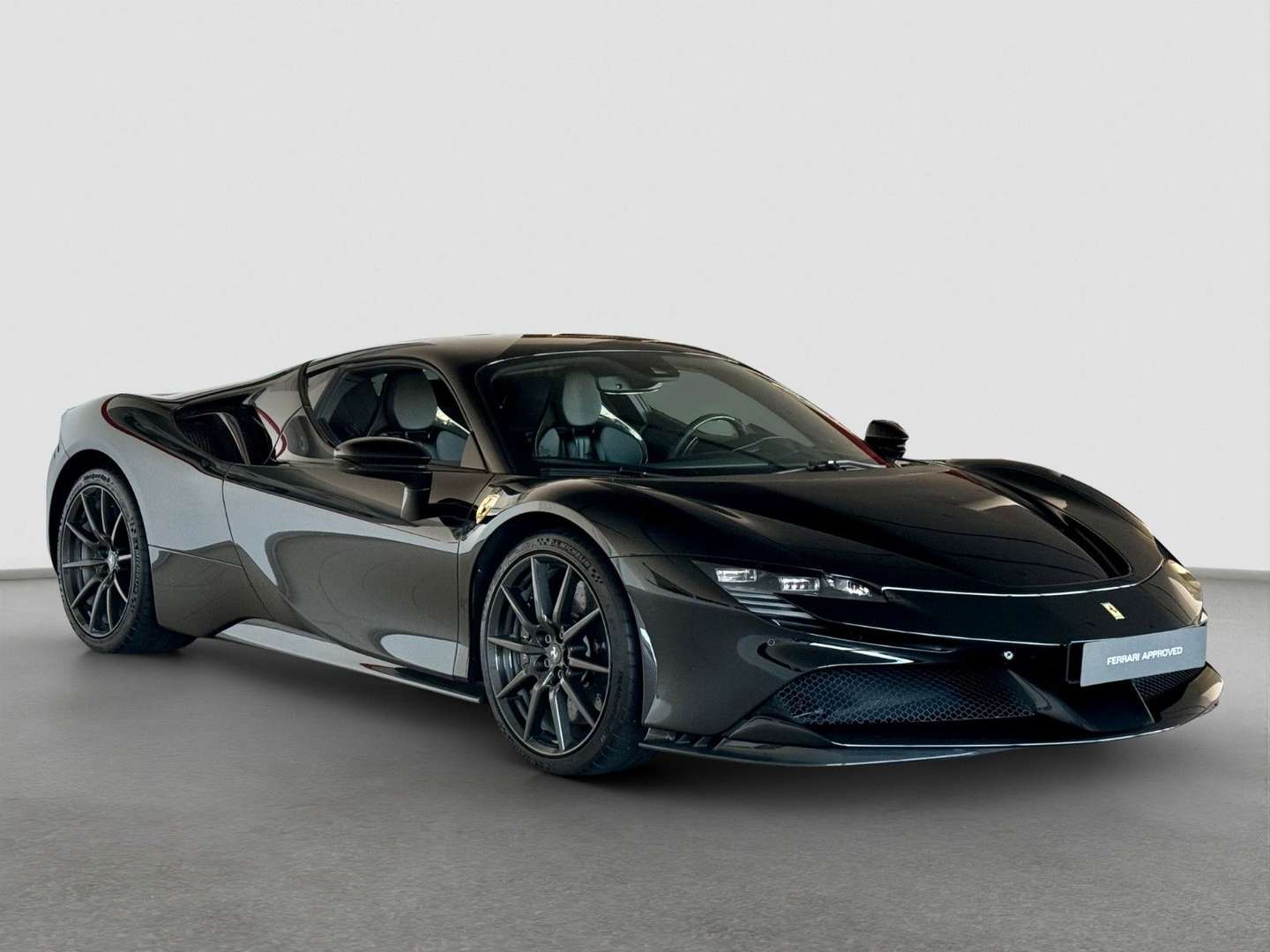 Ferrari SF90 Stradale - 2021 - Joinsteer - #2