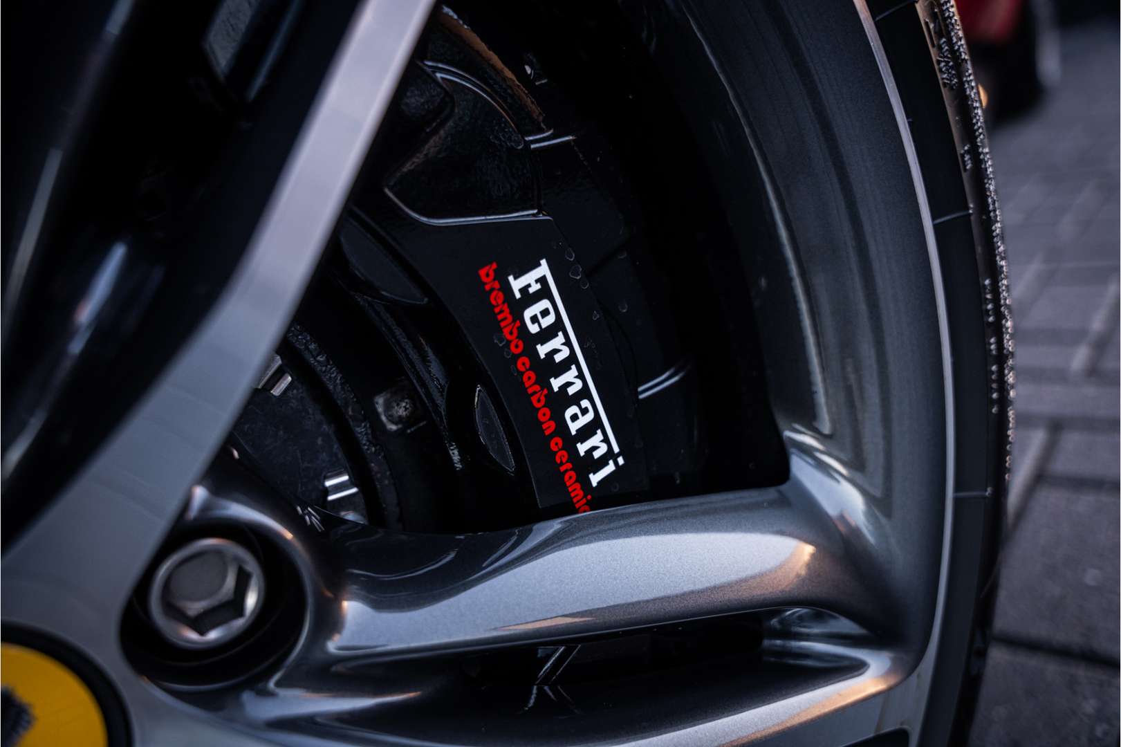 Ferrari 296 GTB - 2023 - Joinsteer - #44