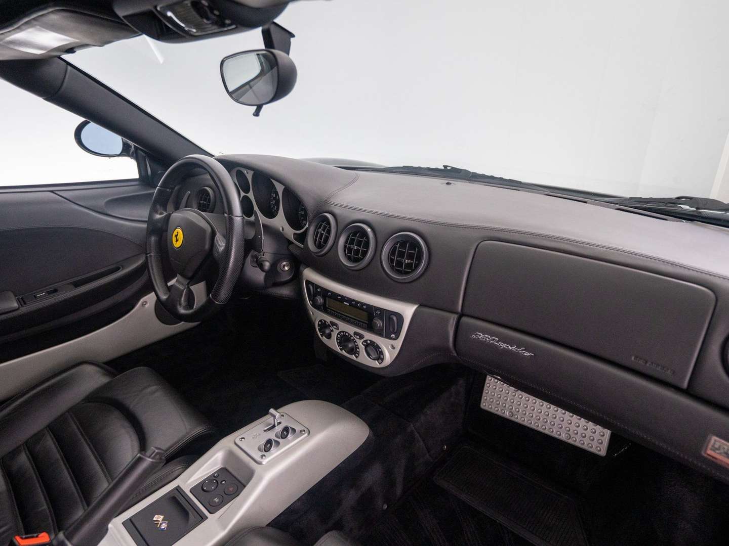 Ferrari 360 Spider - 2001 - Joinsteer - #14