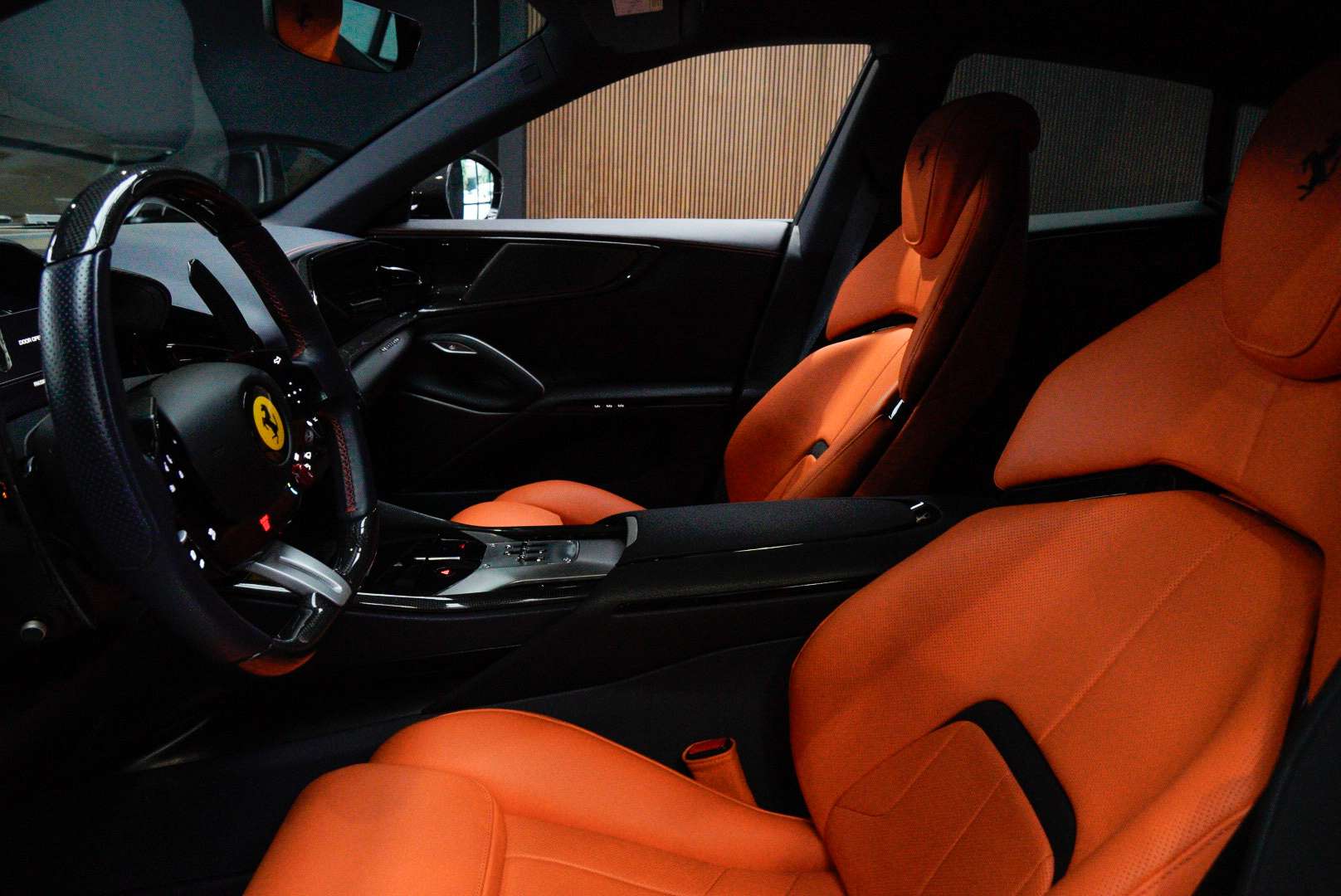 Ferrari Purosangue - 2024 - Joinsteer - #24