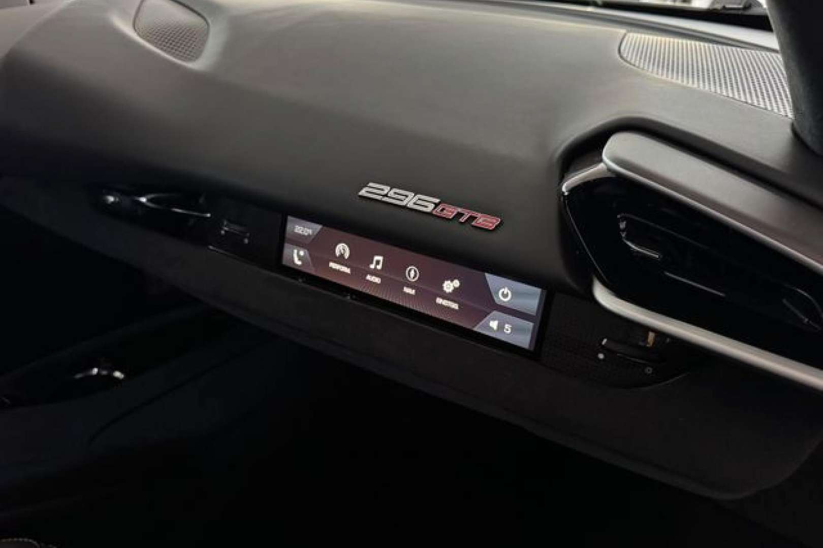 Ferrari 296 GTB - 2023 - Joinsteer - #15