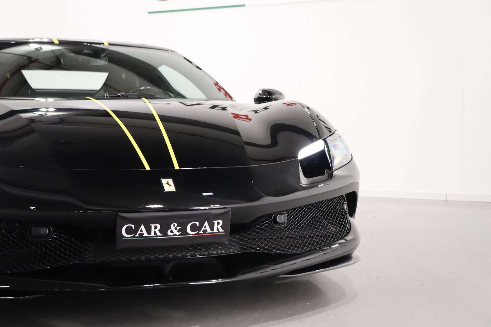 Ferrari 296 GTB - 2023 - Joinsteer - #23