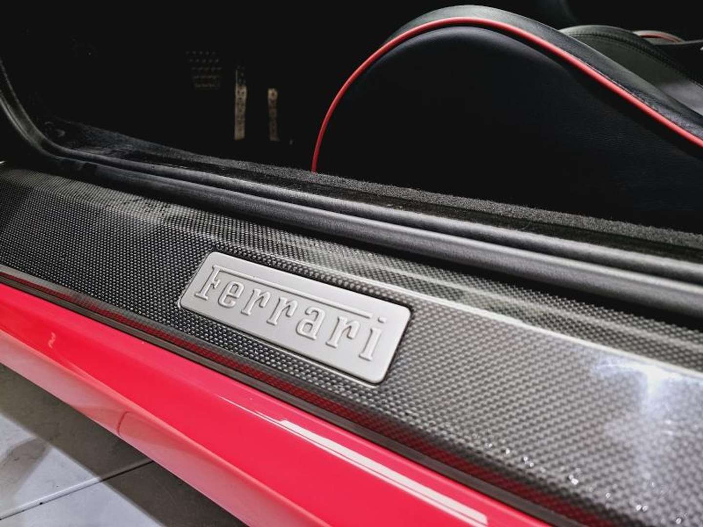 Ferrari F430 - 2007 - Joinsteer - #17