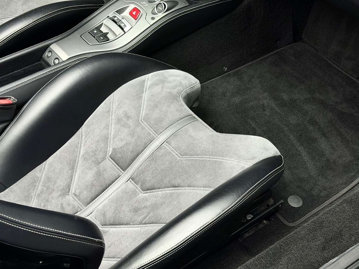 Ferrari 458 Italia - 2012 - Joinsteer - #24