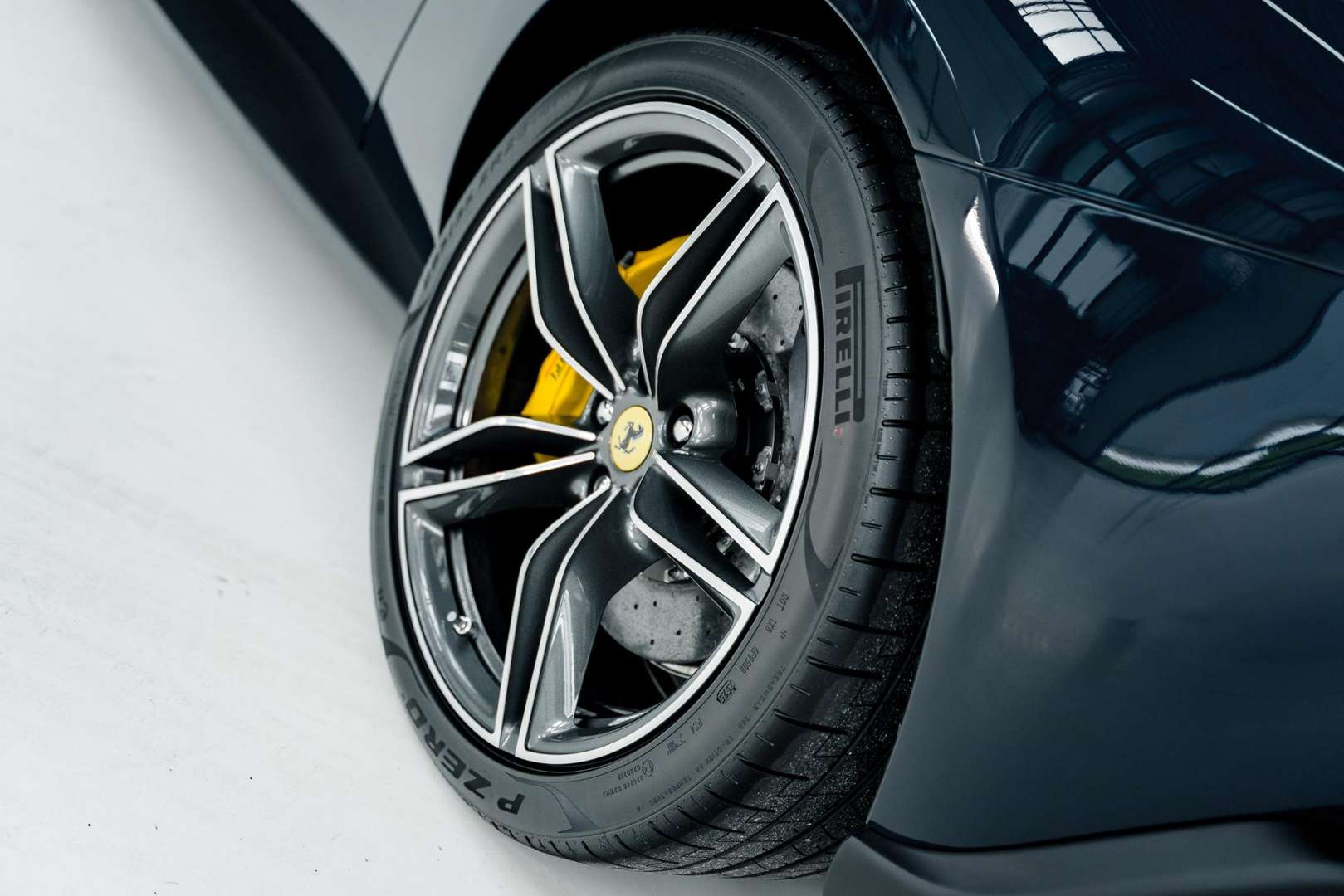 Ferrari Roma Spider - 2026 - Joinsteer - #23