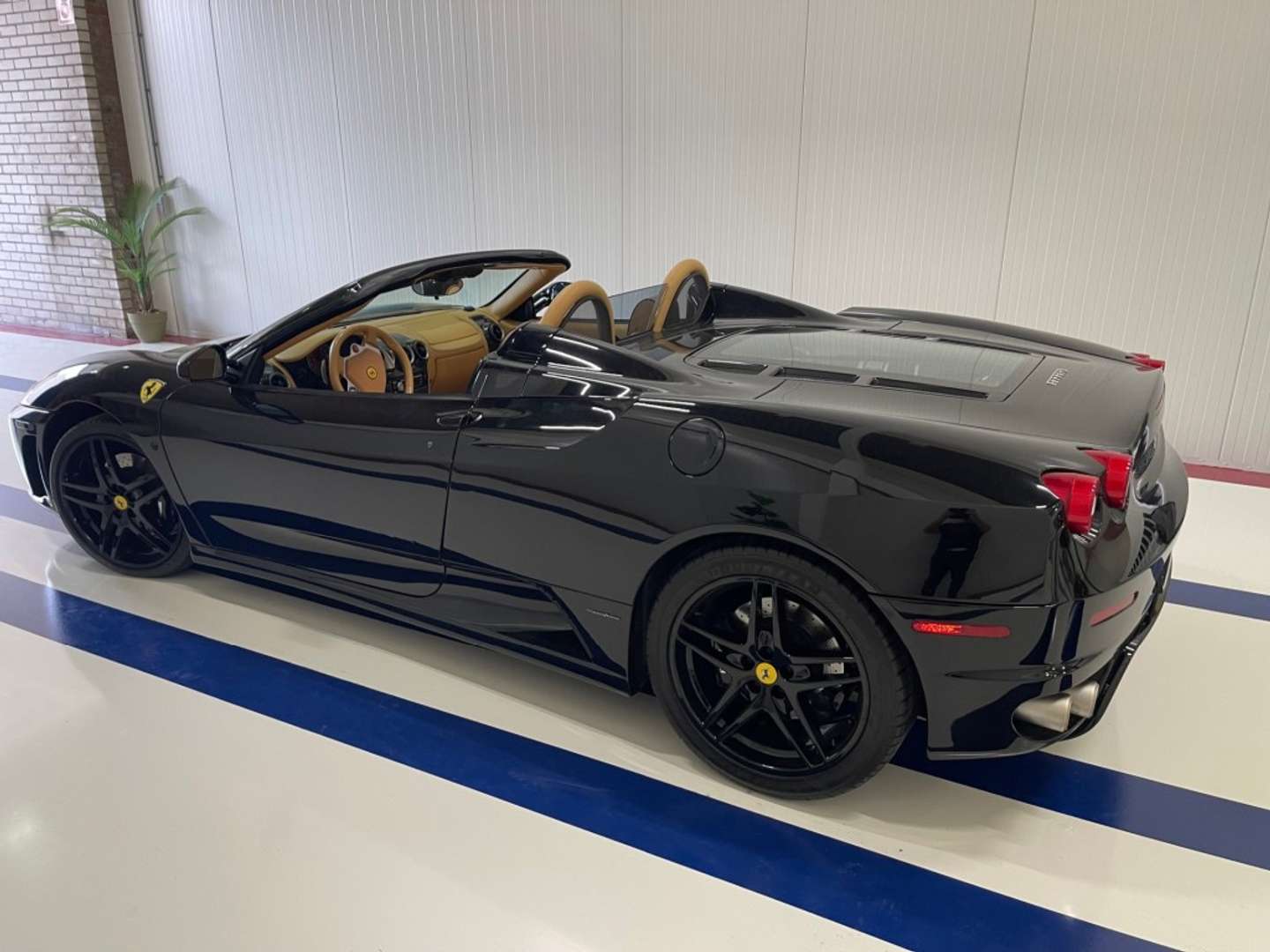 Ferrari F430 Spider - 2005 - Joinsteer - #6