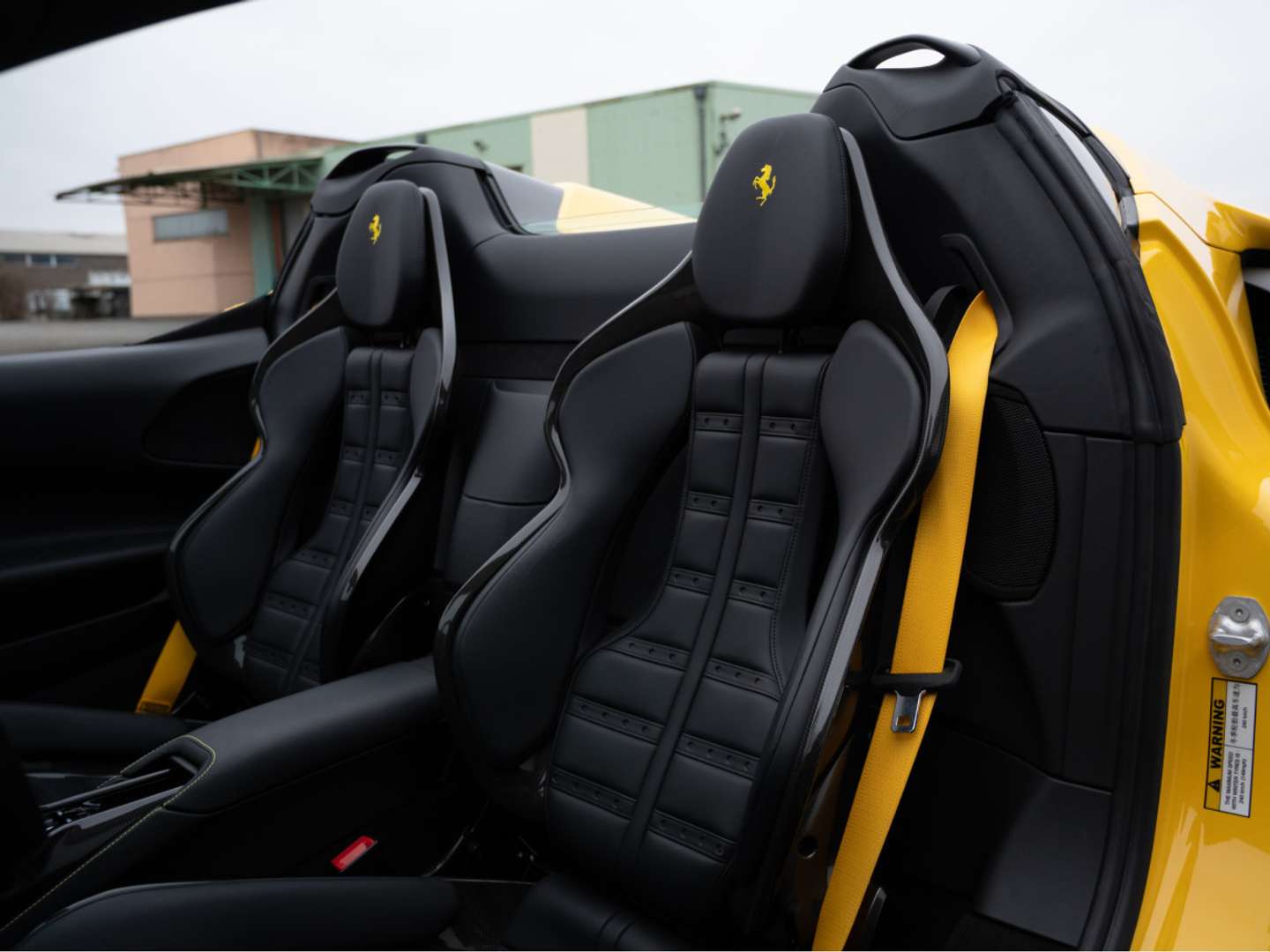 Ferrari SF90 Spider - 2023 - Joinsteer - #10