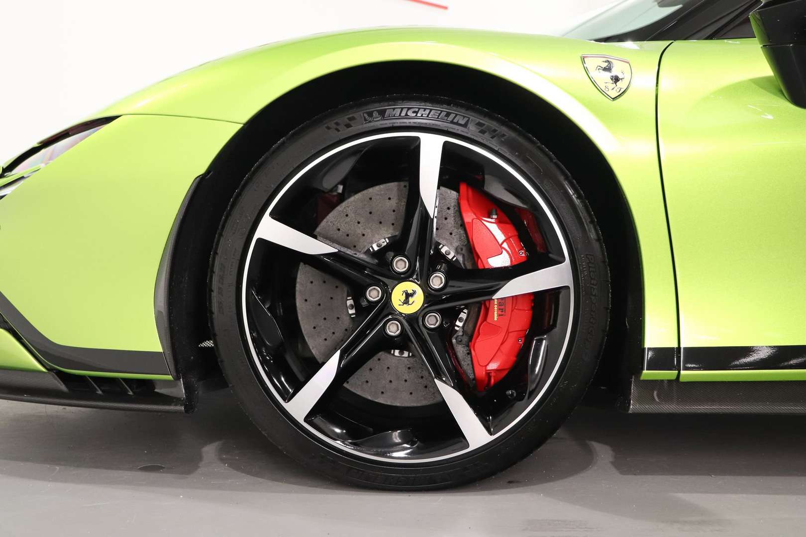 Ferrari SF90 Stradale - 2021 - Joinsteer - #7