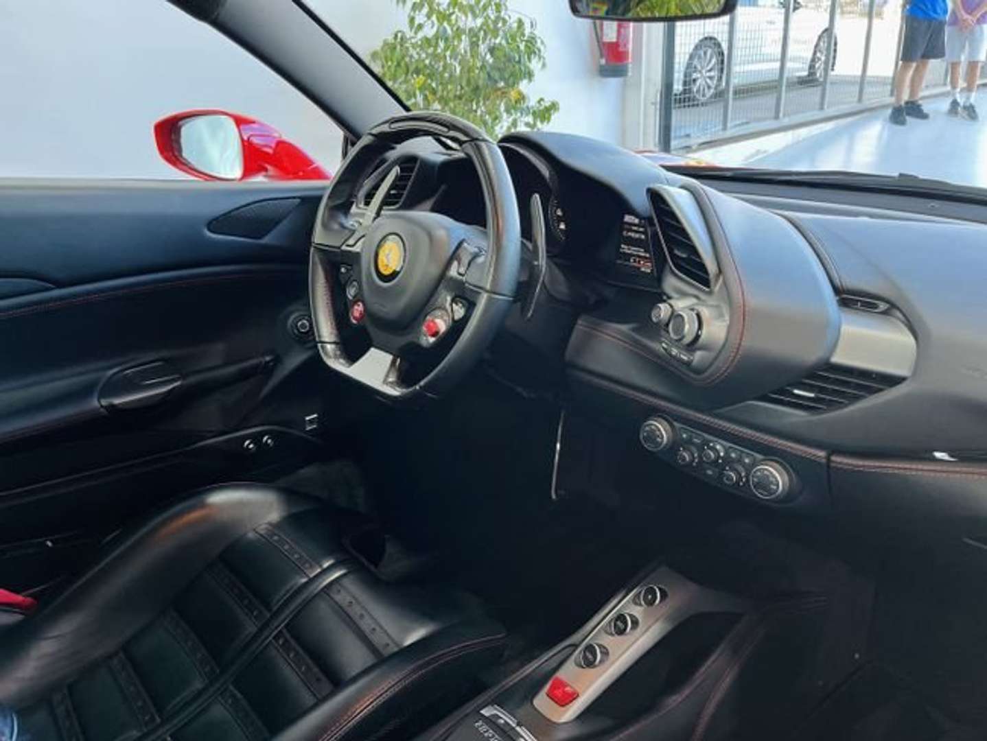 Ferrari 488 GTB - 2015 - Joinsteer - #10