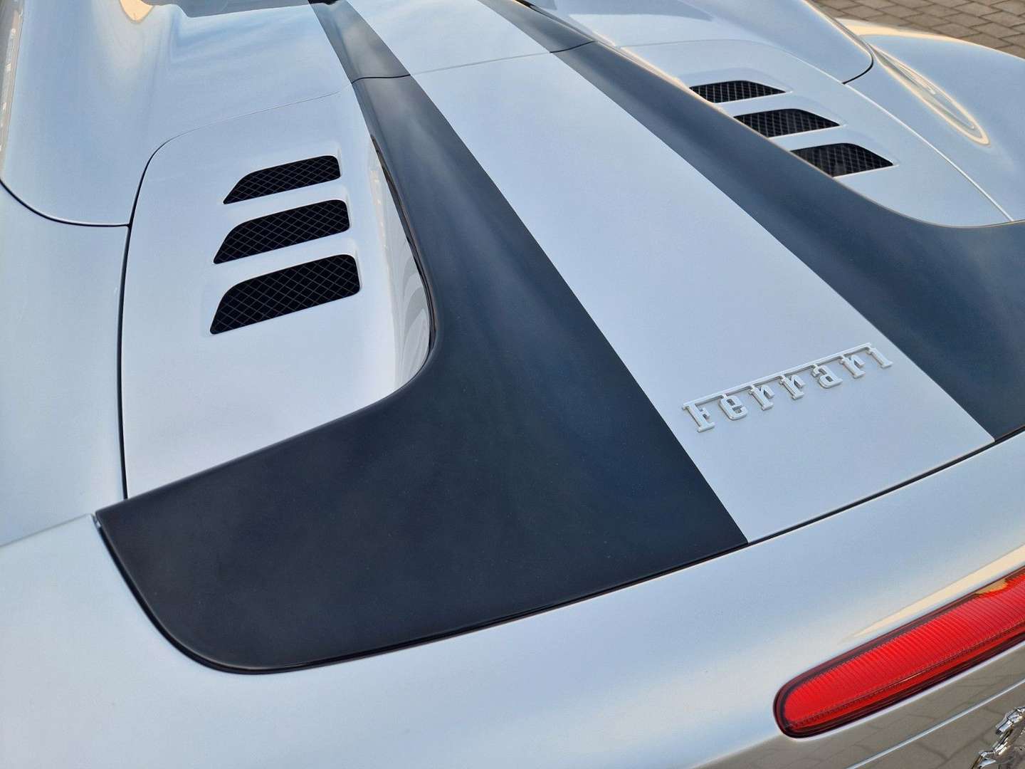 Ferrari 458 Spider - 2014 - Joinsteer - #15