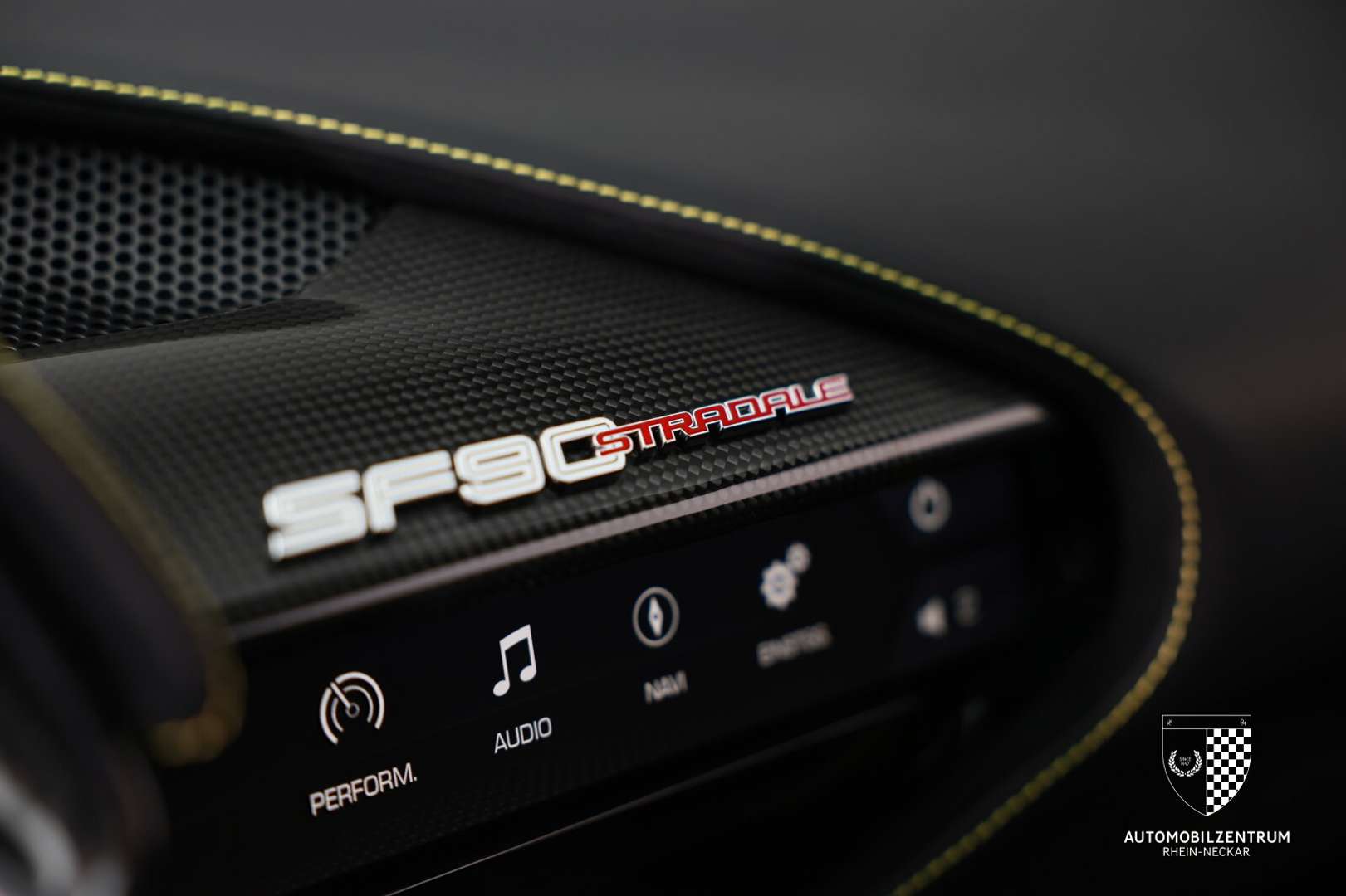 Ferrari SF90 Stradale - 2024 - Joinsteer - #19