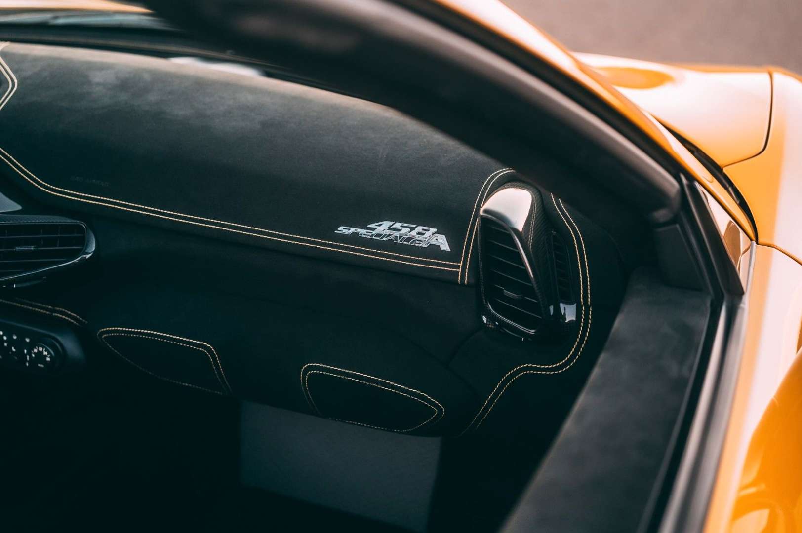 Ferrari 458 Speciale Aperta - 2015 - Joinsteer - #11