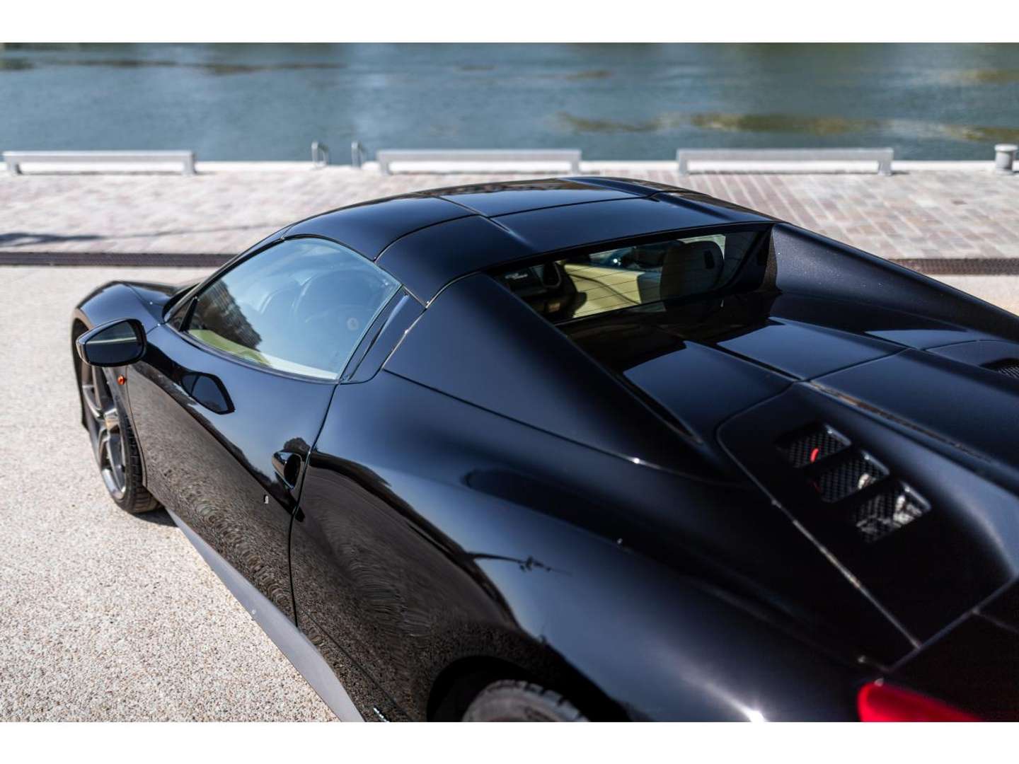 Ferrari 458 Spider - 2012 - Joinsteer - #8