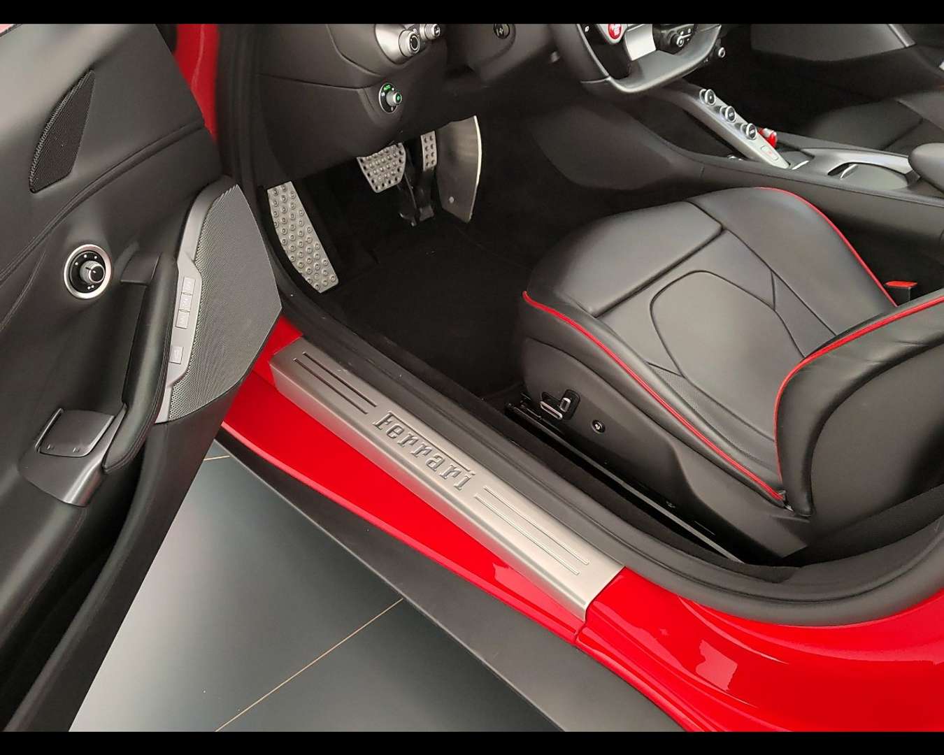 Ferrari Portofino - 2020 - Joinsteer - #20