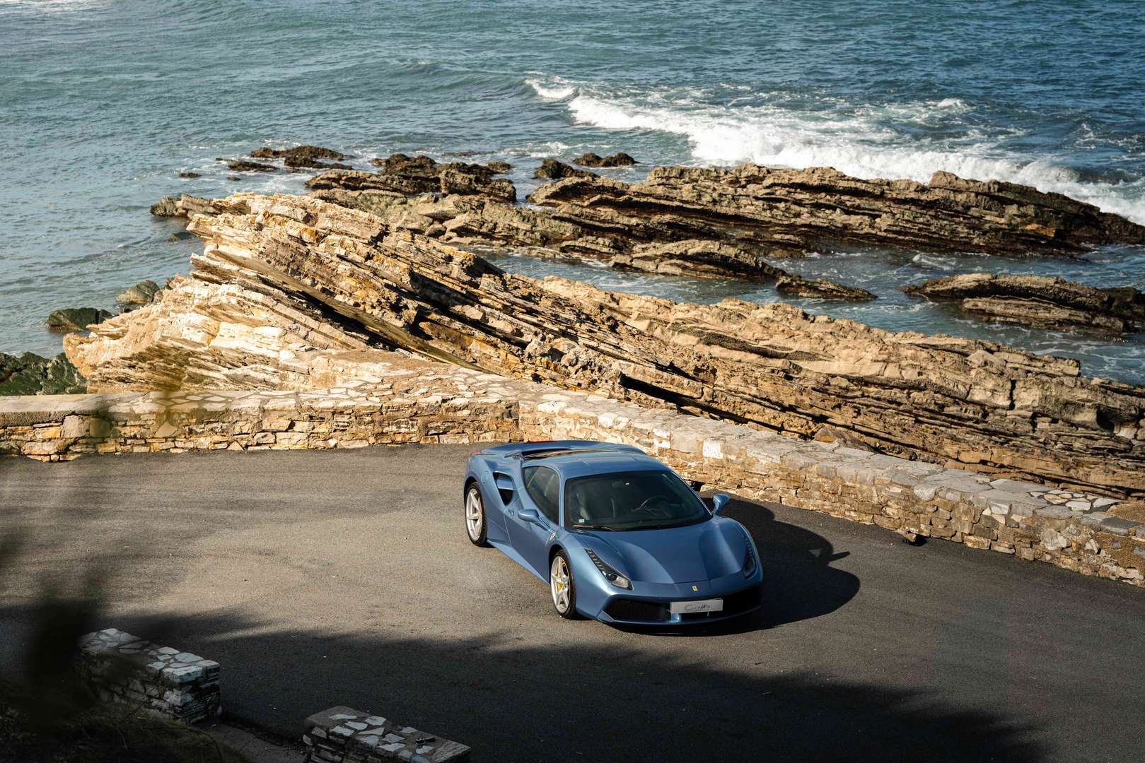 Ferrari 488 GTB - 2016 - Joinsteer - #5
