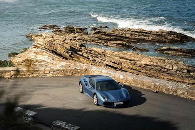 Ferrari 488 GTB -  - Joinsteer - #4