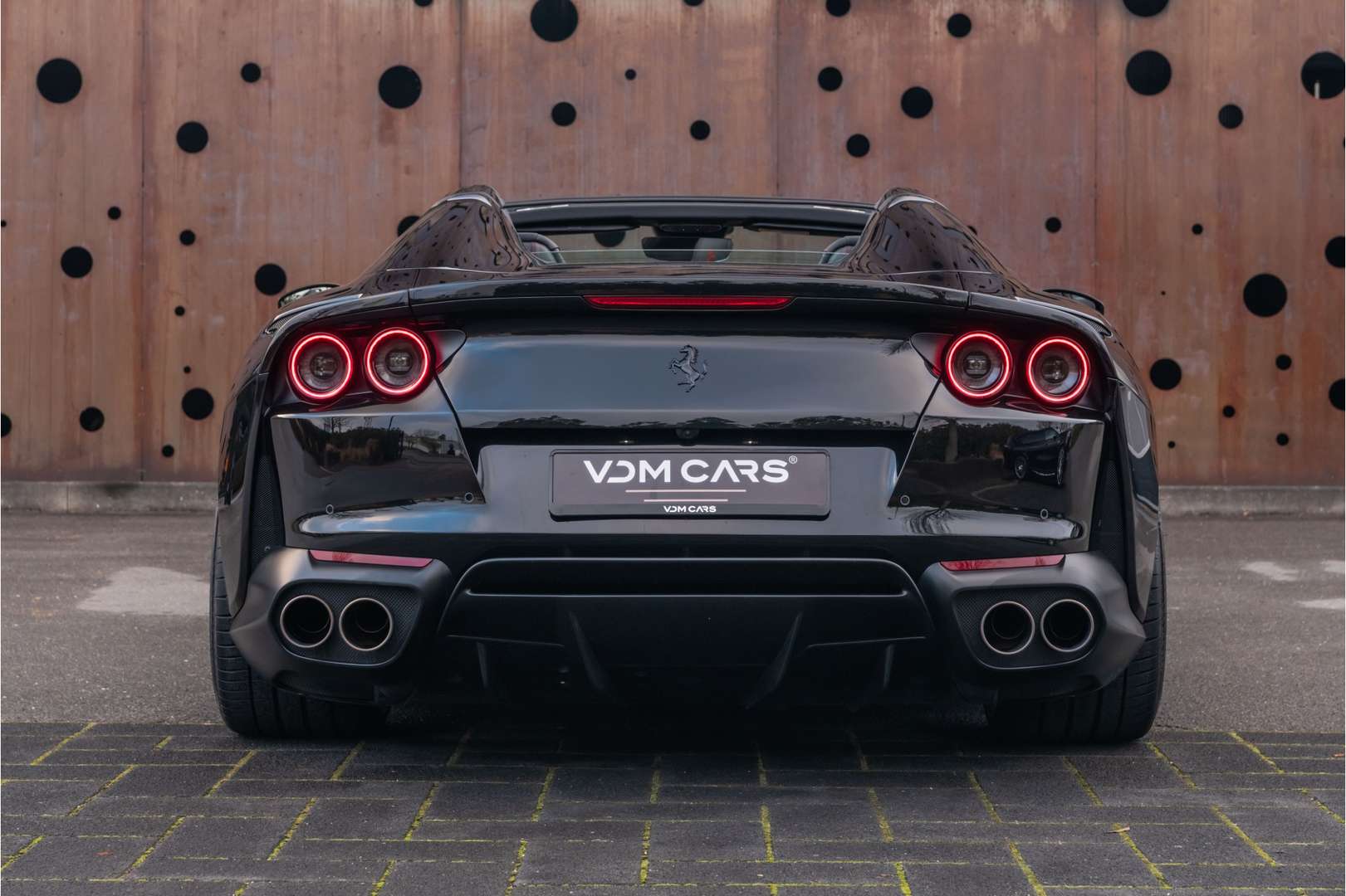 Ferrari 812 GTS - 2020 - Joinsteer - #5
