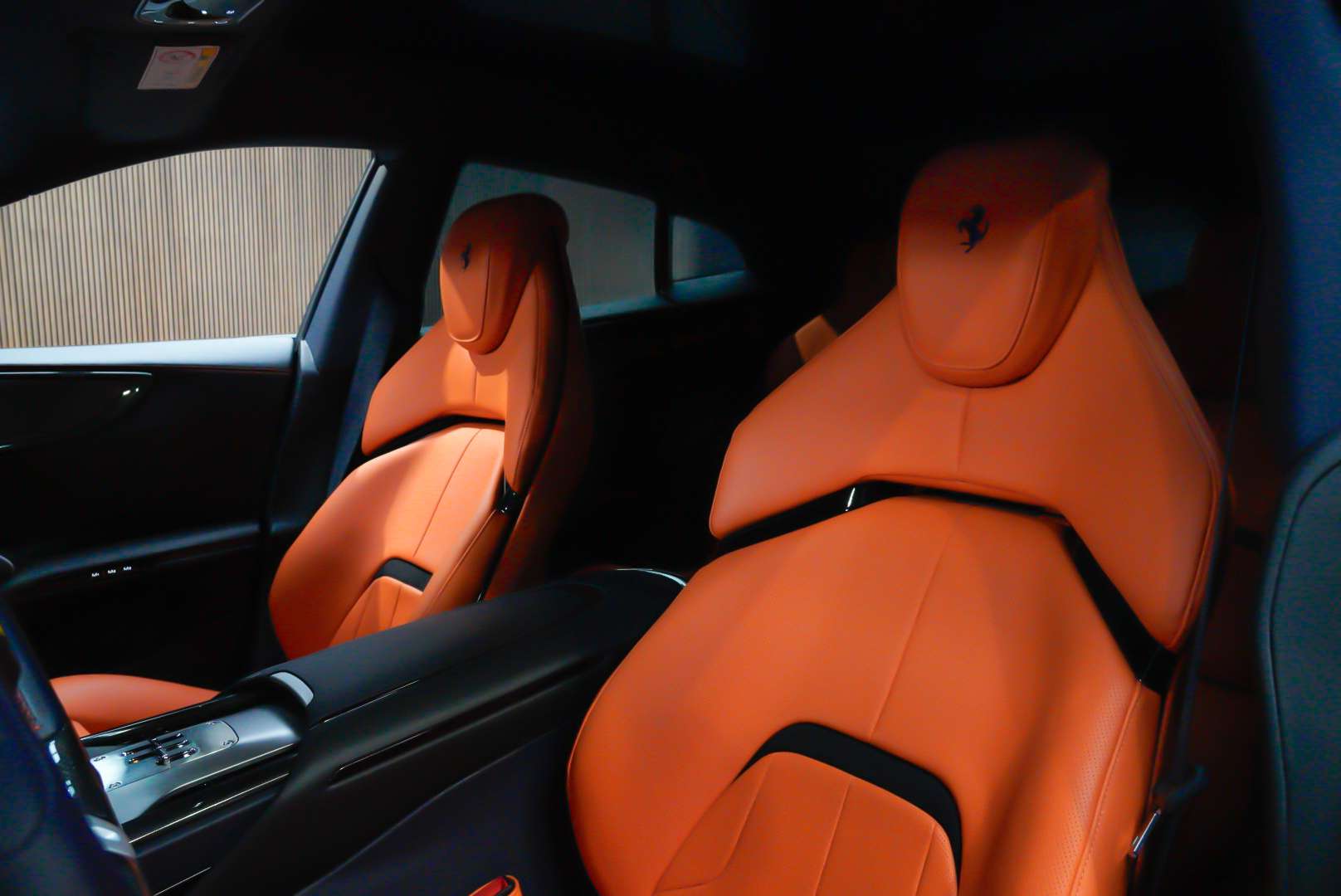 Ferrari Purosangue - 2024 - Joinsteer - #25