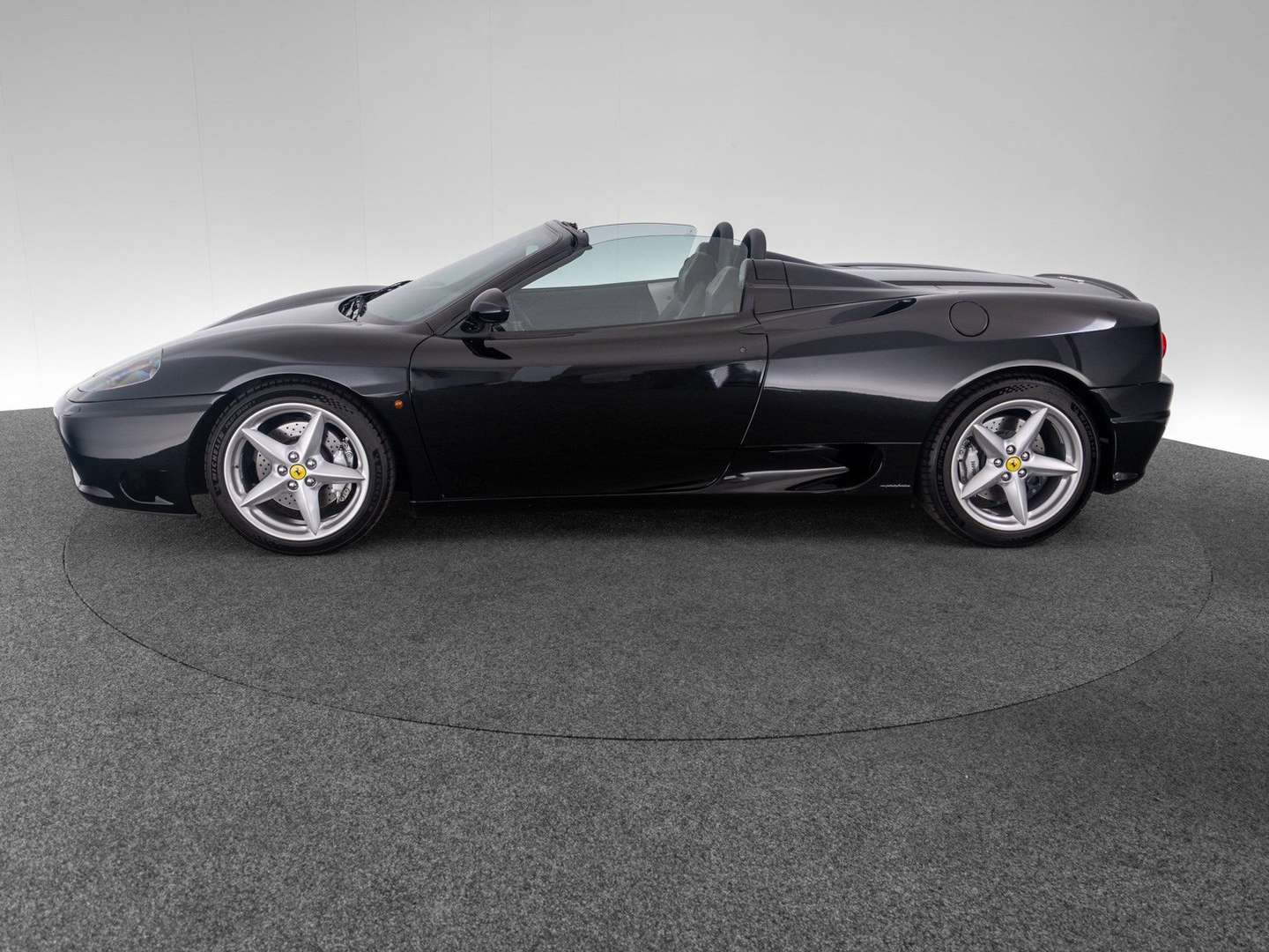 Ferrari 360 Spider - 2001 - Joinsteer - #15