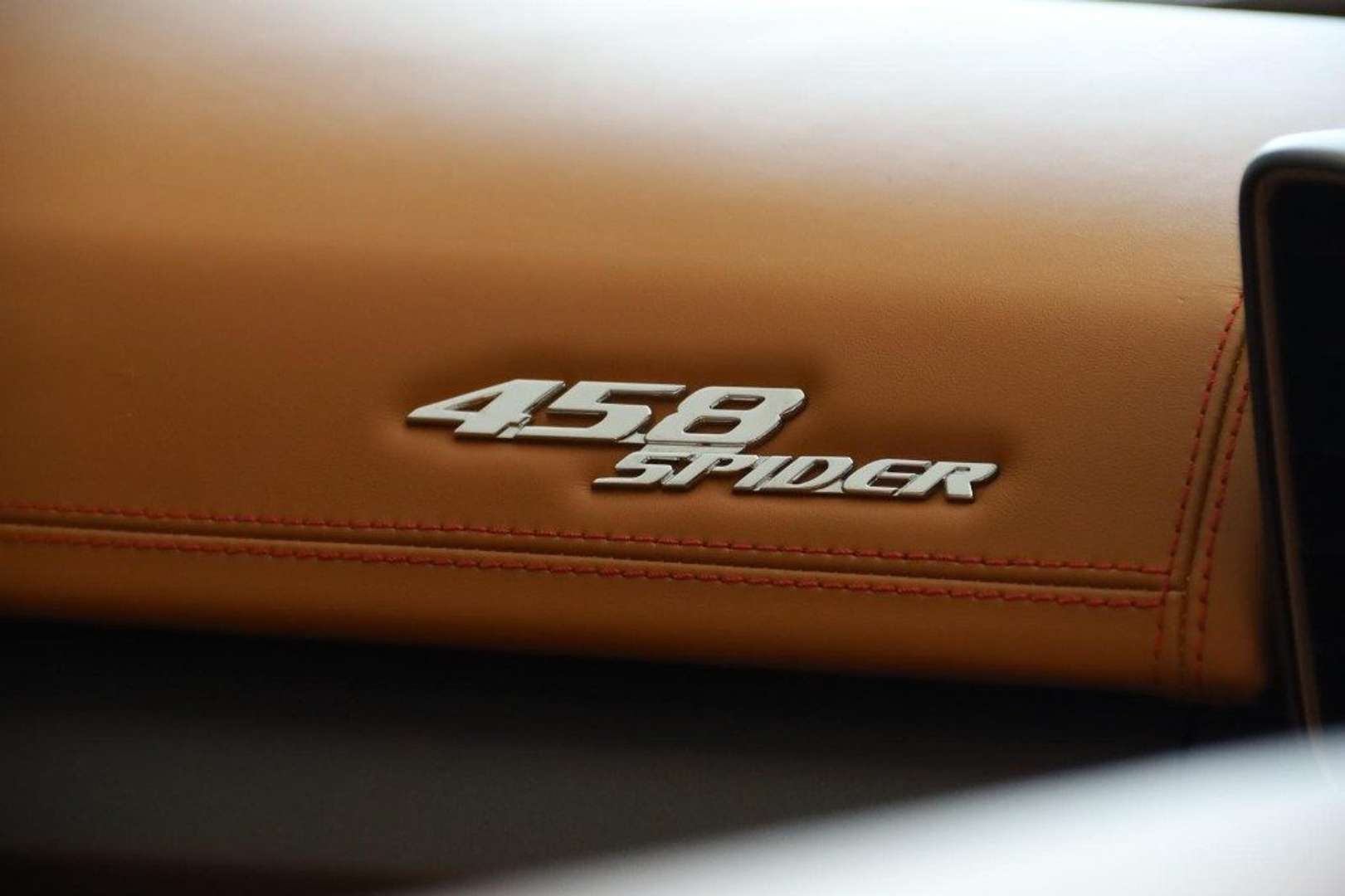 Ferrari 458 Spider - 2015 - Joinsteer - #36