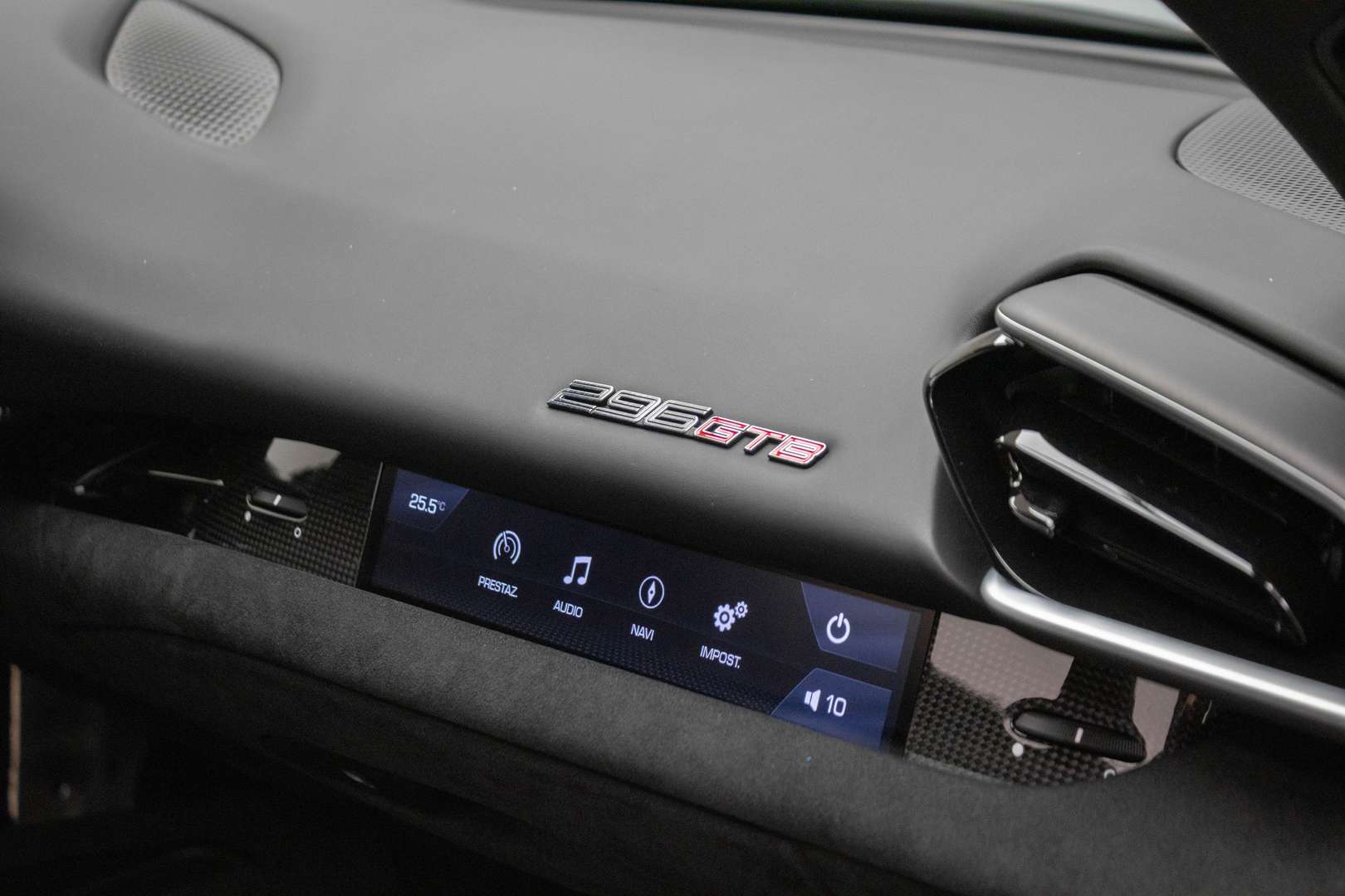 Ferrari 296 GTB - 2023 - Joinsteer - #25