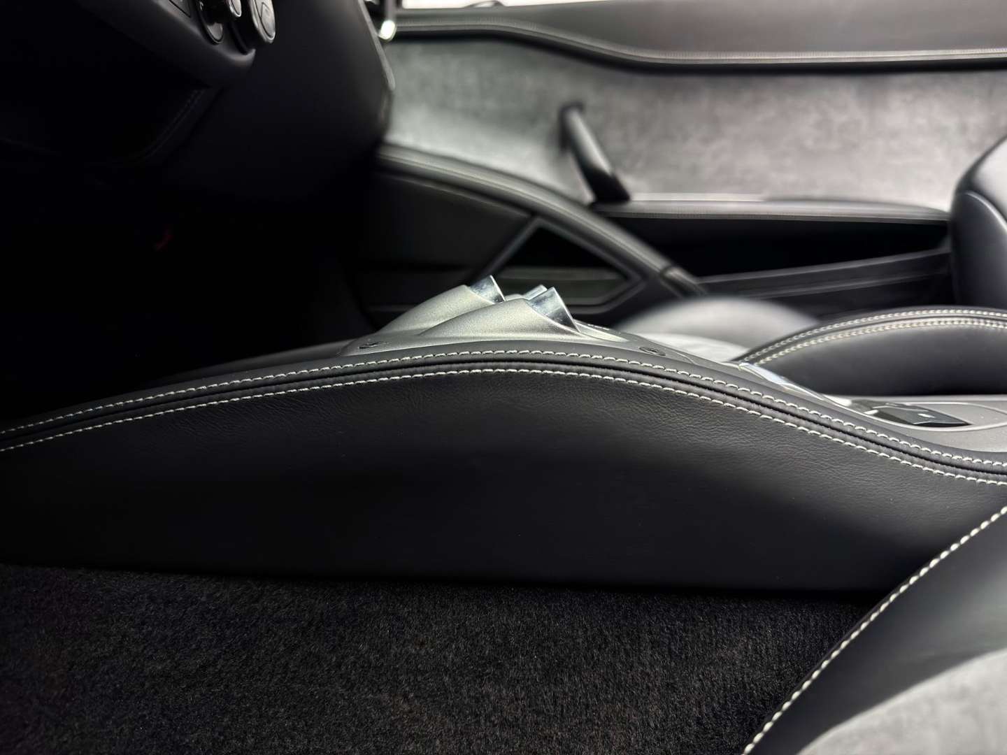 Ferrari 458 Italia - 2012 - Joinsteer - #25